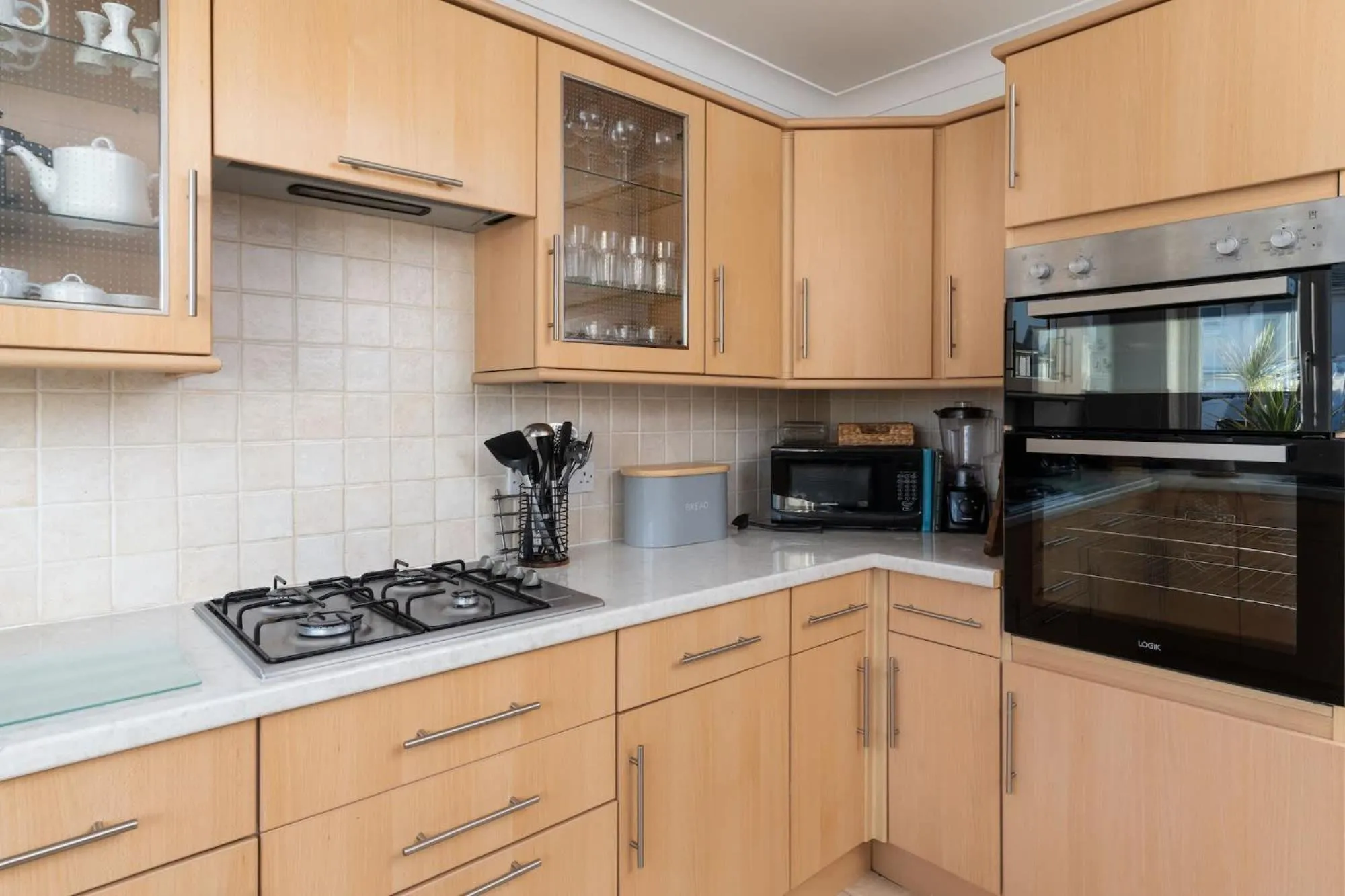 Family Home in Newquay Parking 3 mins to Beach