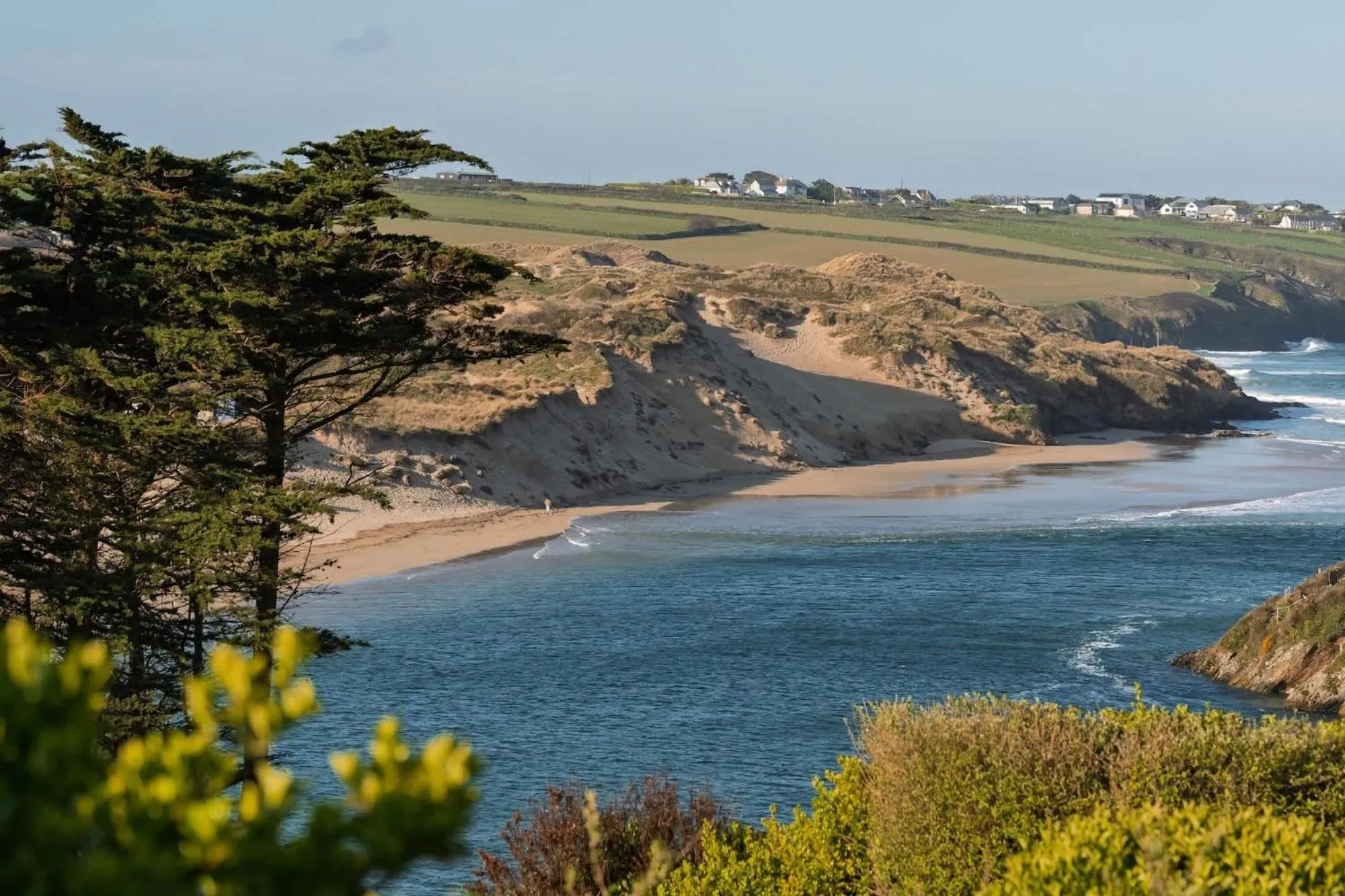 Family Home in Newquay Parking 3 mins to Beach