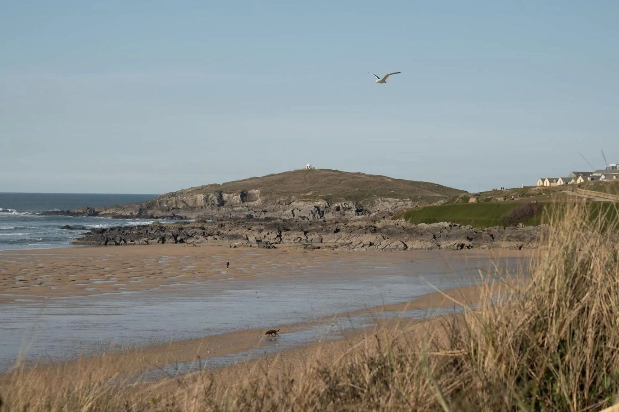 Family Home in Newquay Parking 3 mins to Beach