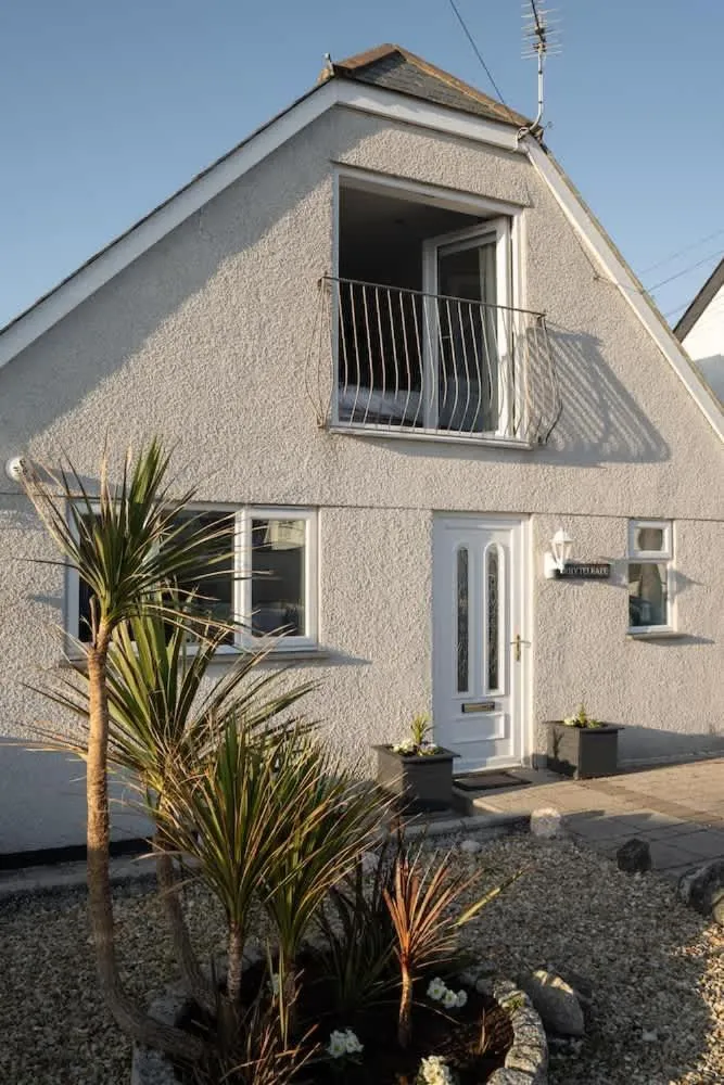 Family Home in Newquay Parking 3 mins to Beach