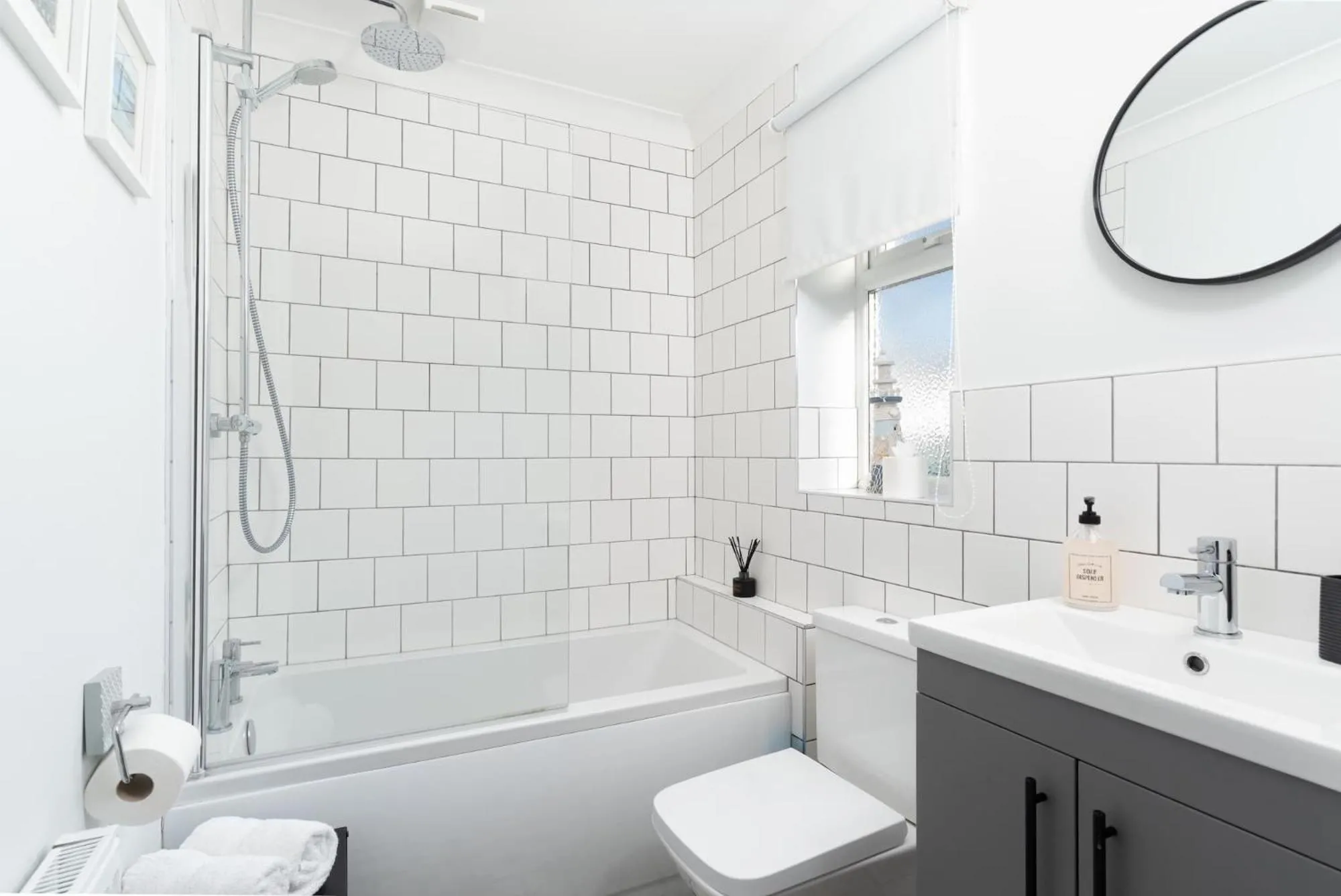 Family Home in Newquay Parking 3 mins to Beach