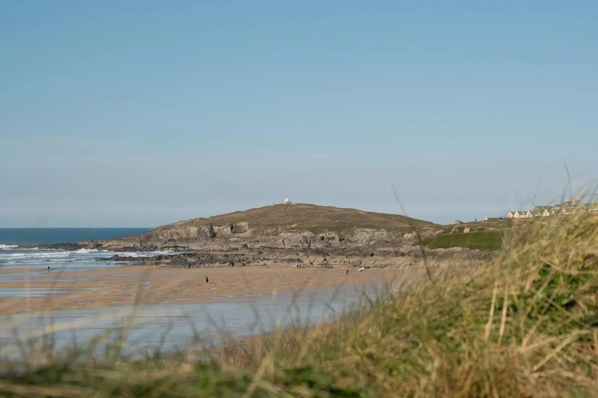 Family Home in Newquay Parking 3 mins to Beach