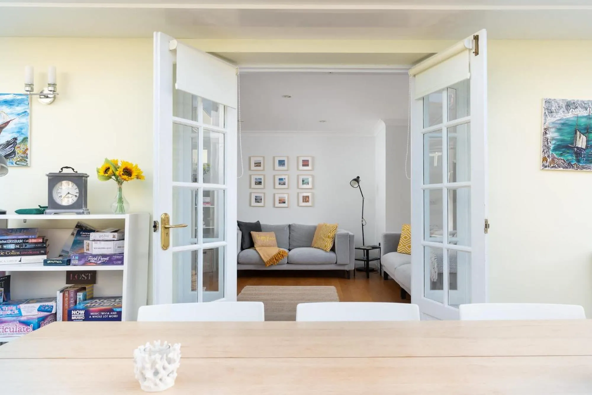 Family Home in Newquay Parking 3 mins to Beach