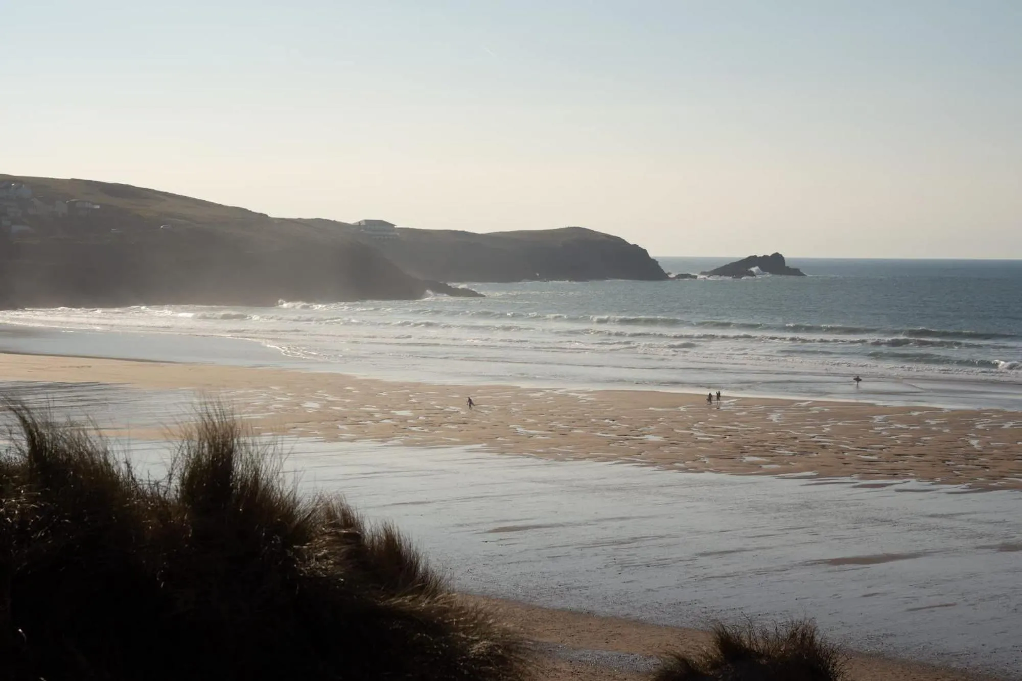 Family Home in Newquay Parking 3 mins to Beach