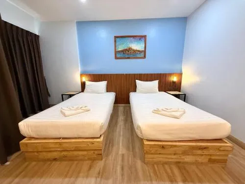 Diva Boutique Hotel
