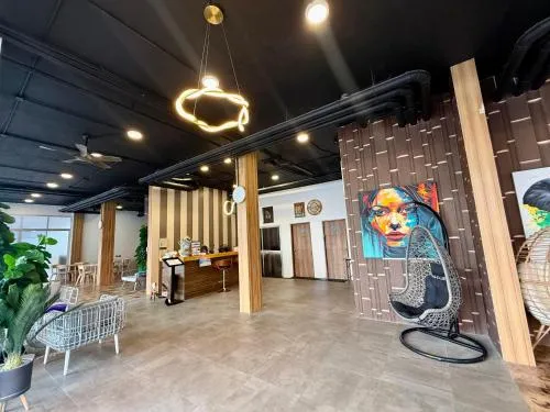 Diva Boutique Hotel
