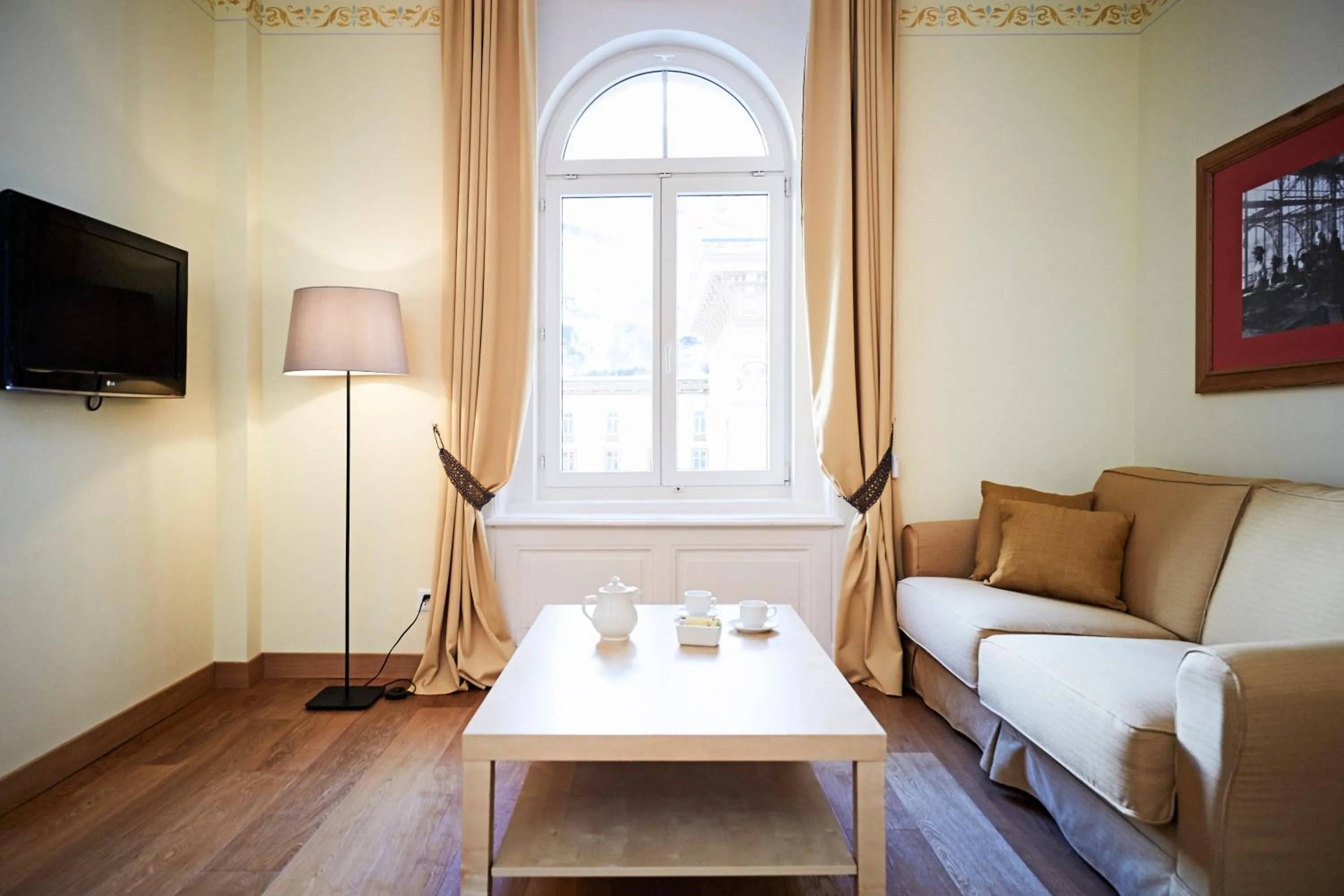 Maloja Palace Residence Engadin-St Moritz CO2-Neutral