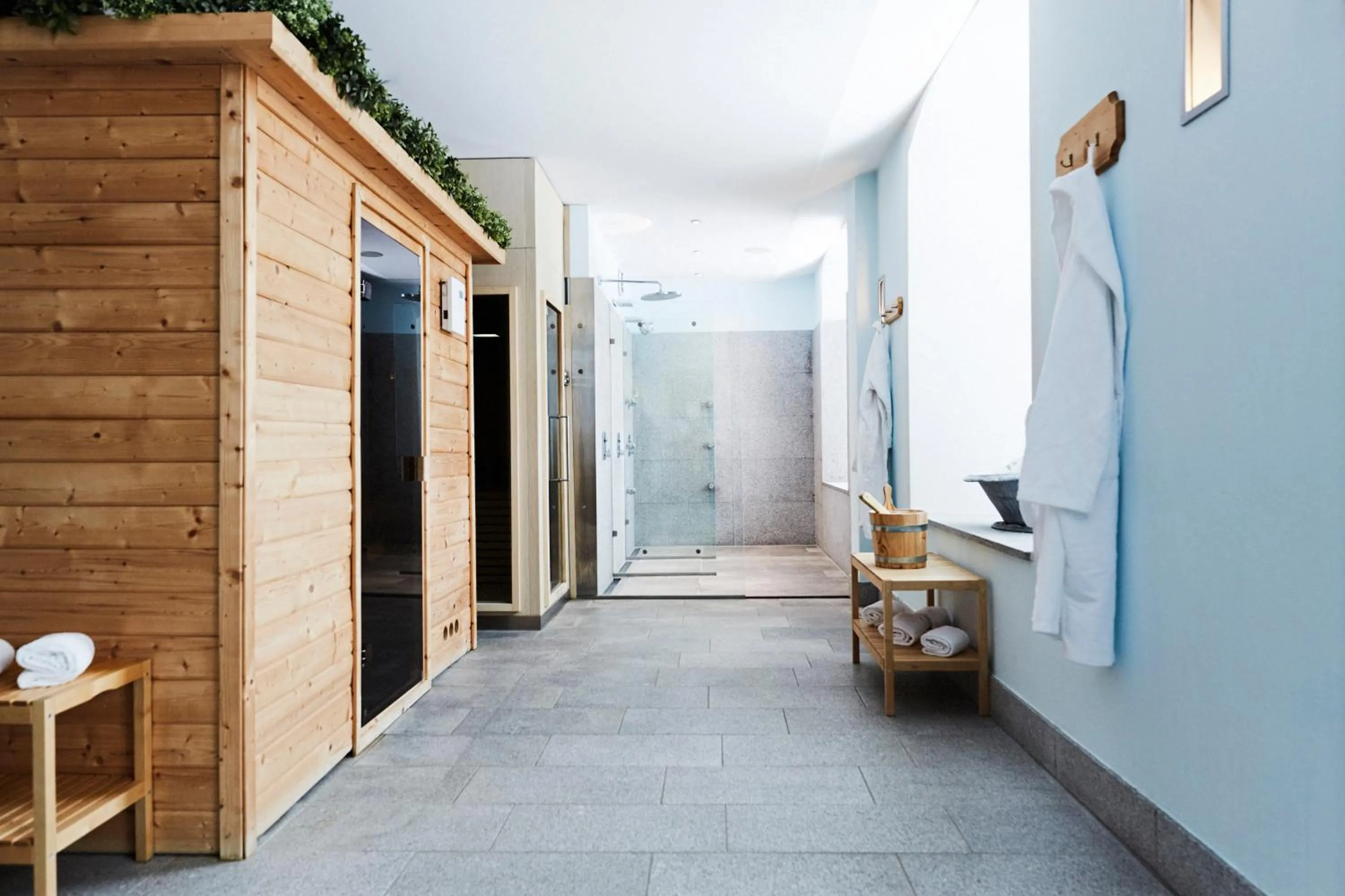 Maloja Palace Residence Engadin-St Moritz CO2-Neutral