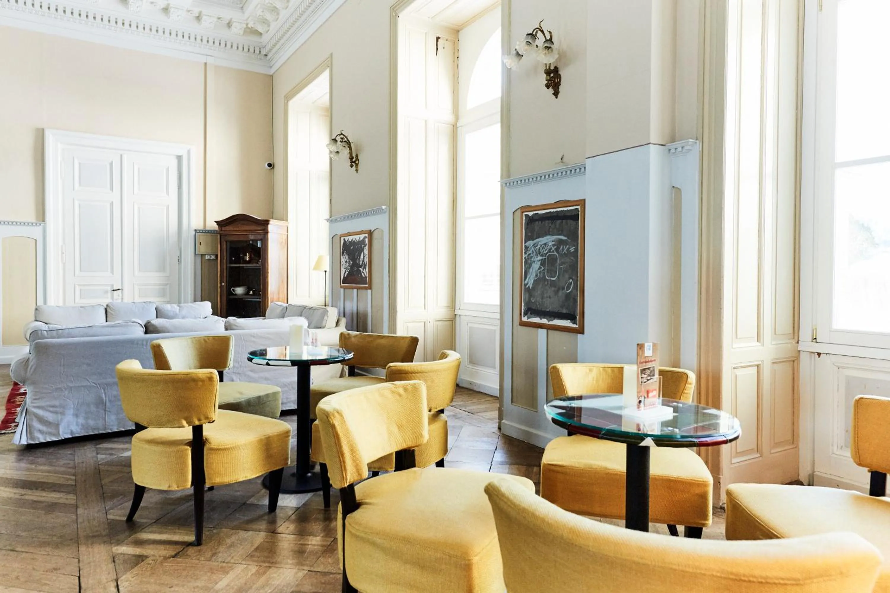 Maloja Palace Residence Engadin-St Moritz CO2-Neutral
