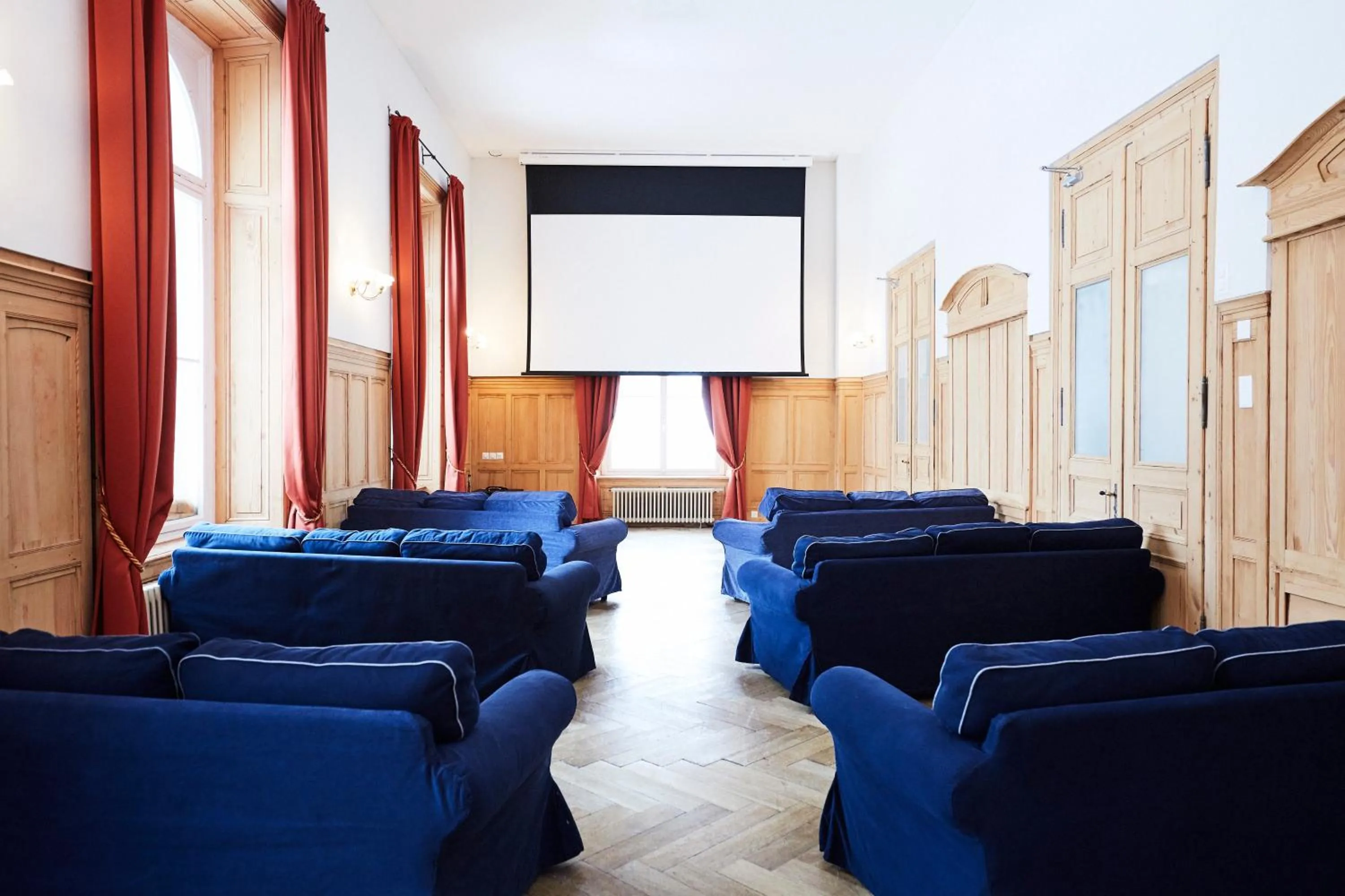 Maloja Palace Residence Engadin-St Moritz CO2-Neutral
