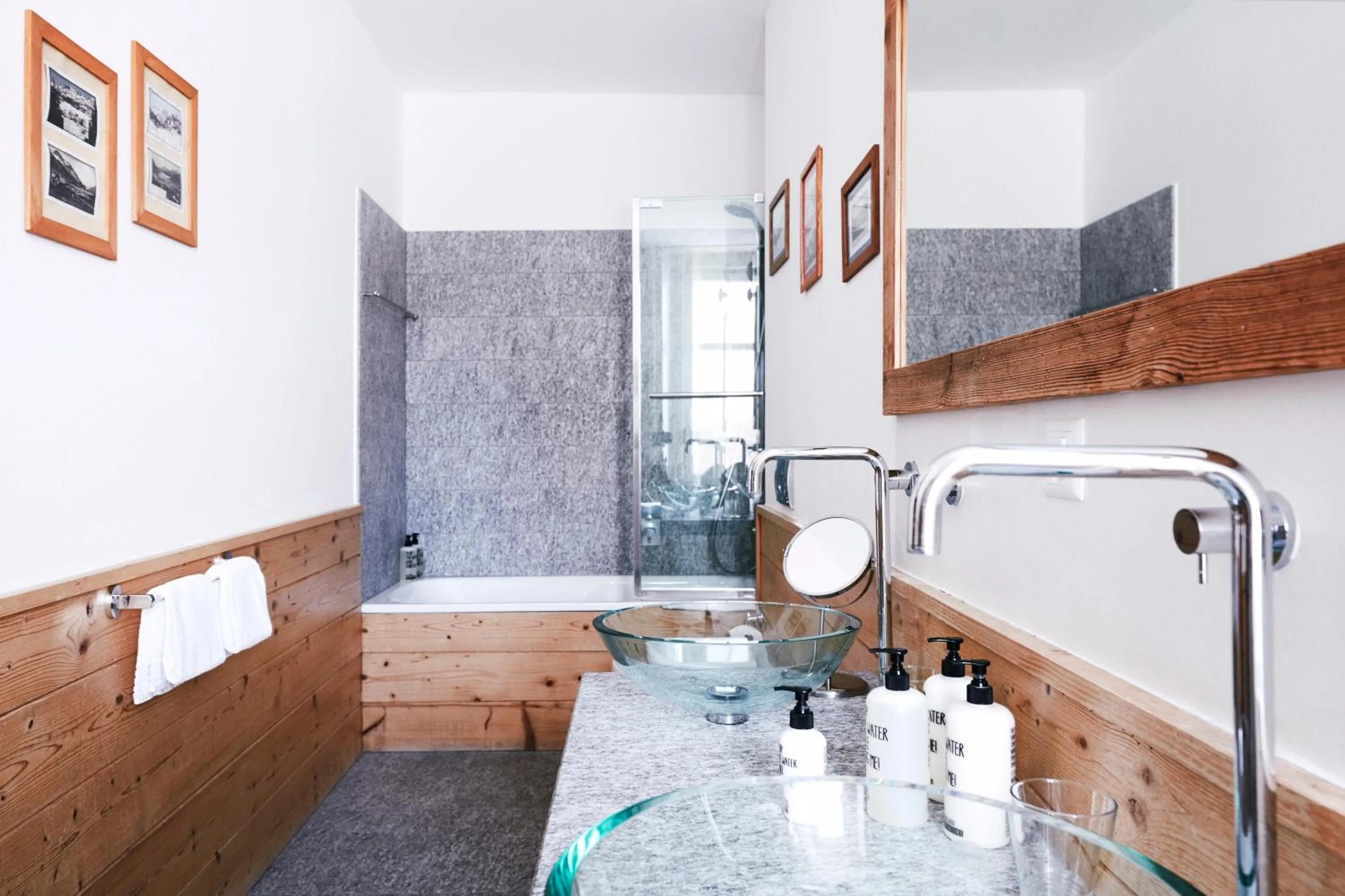 Maloja Palace Residence Engadin-St Moritz CO2-Neutral
