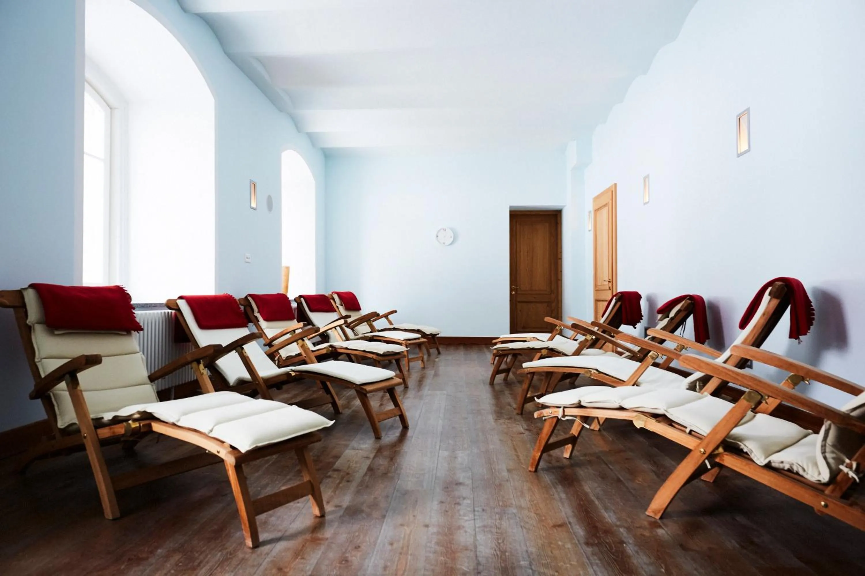Maloja Palace Residence Engadin-St Moritz CO2-Neutral