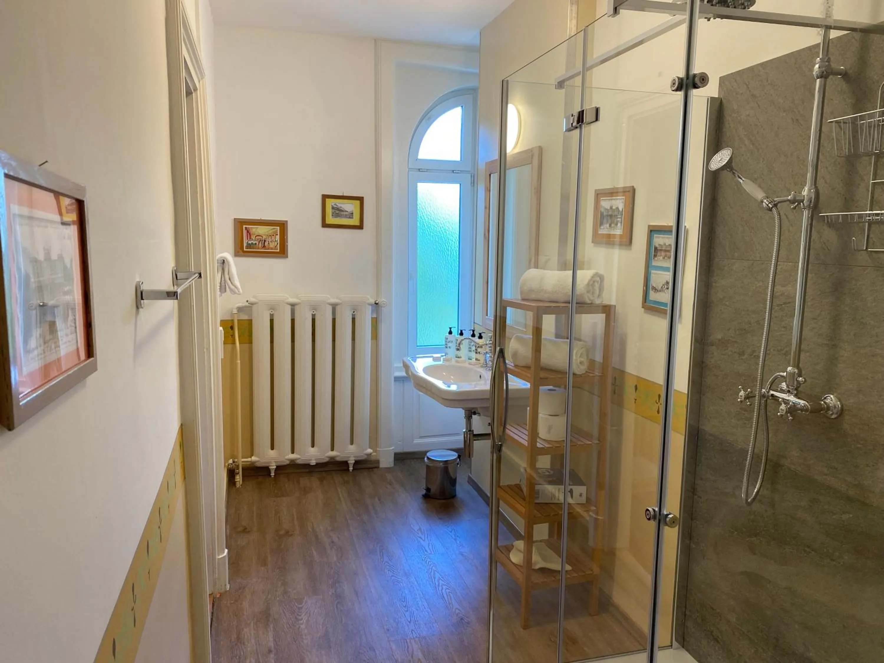 Maloja Palace Residence Engadin-St Moritz CO2-Neutral