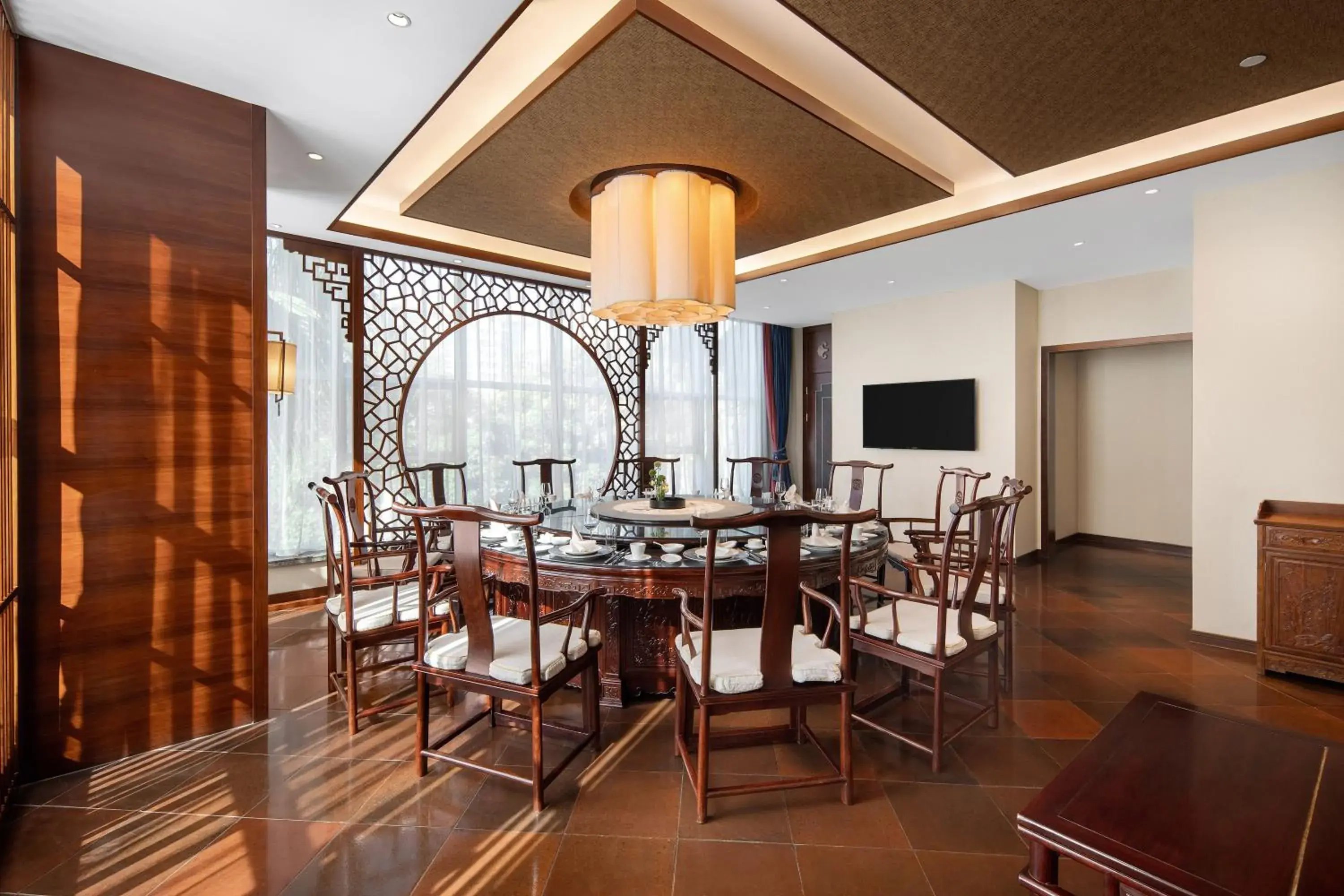 Restaurant/places to eat in Grand Mercure Kunming South Restaurant/places to eat in Grand Mercure Kunming South