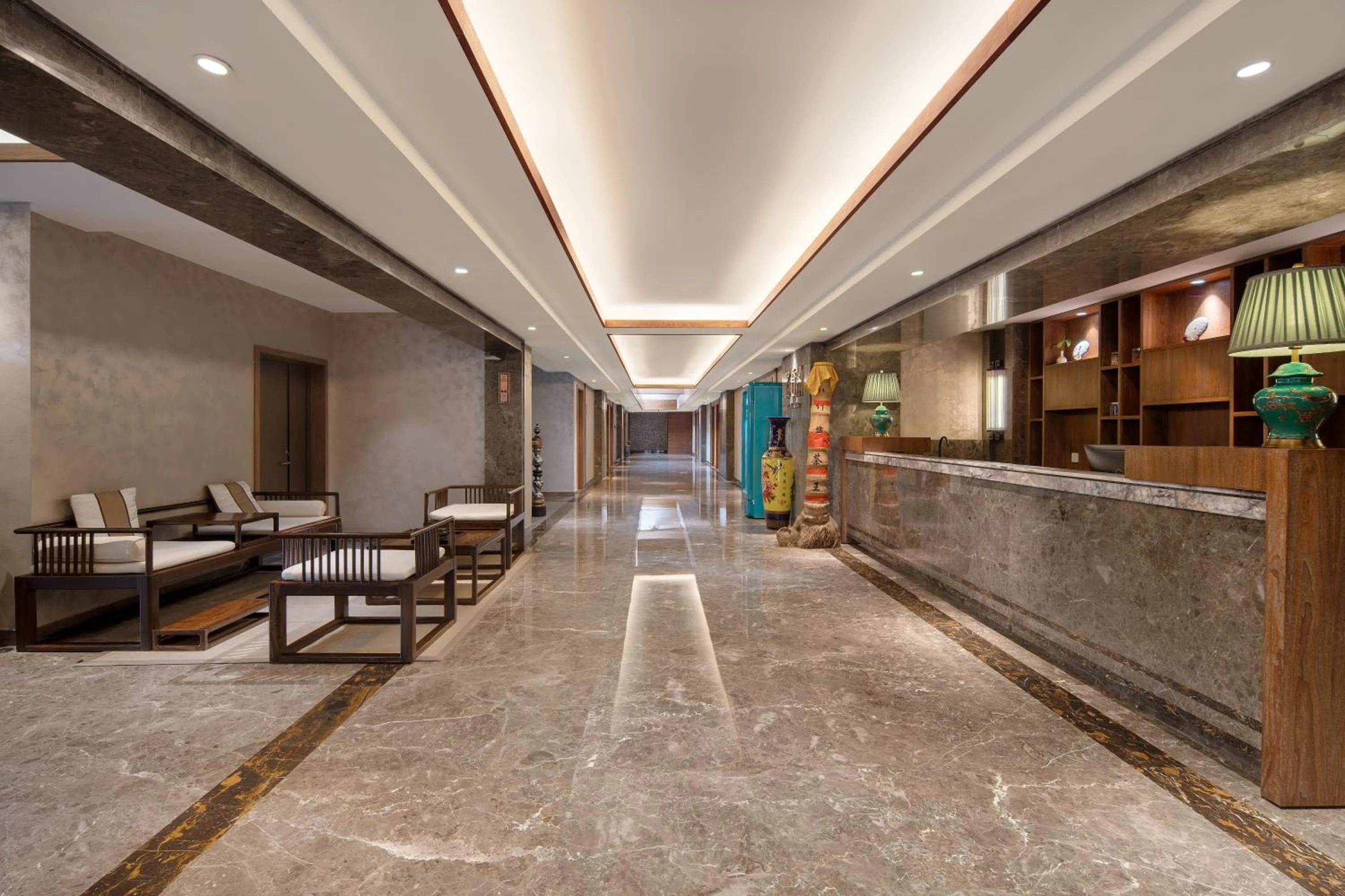 Other in Grand Mercure Kunming South