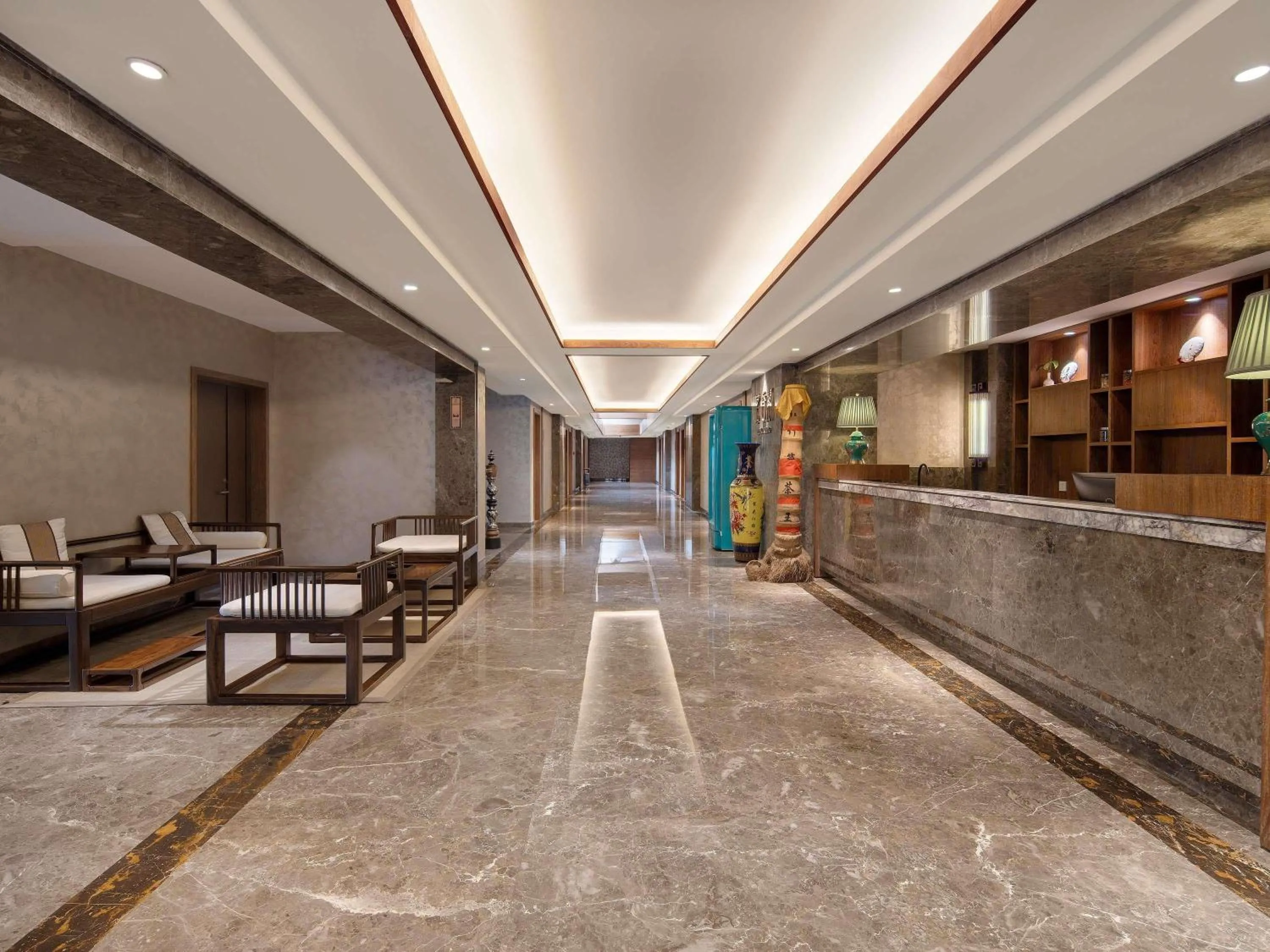 Other in Grand Mercure Kunming South