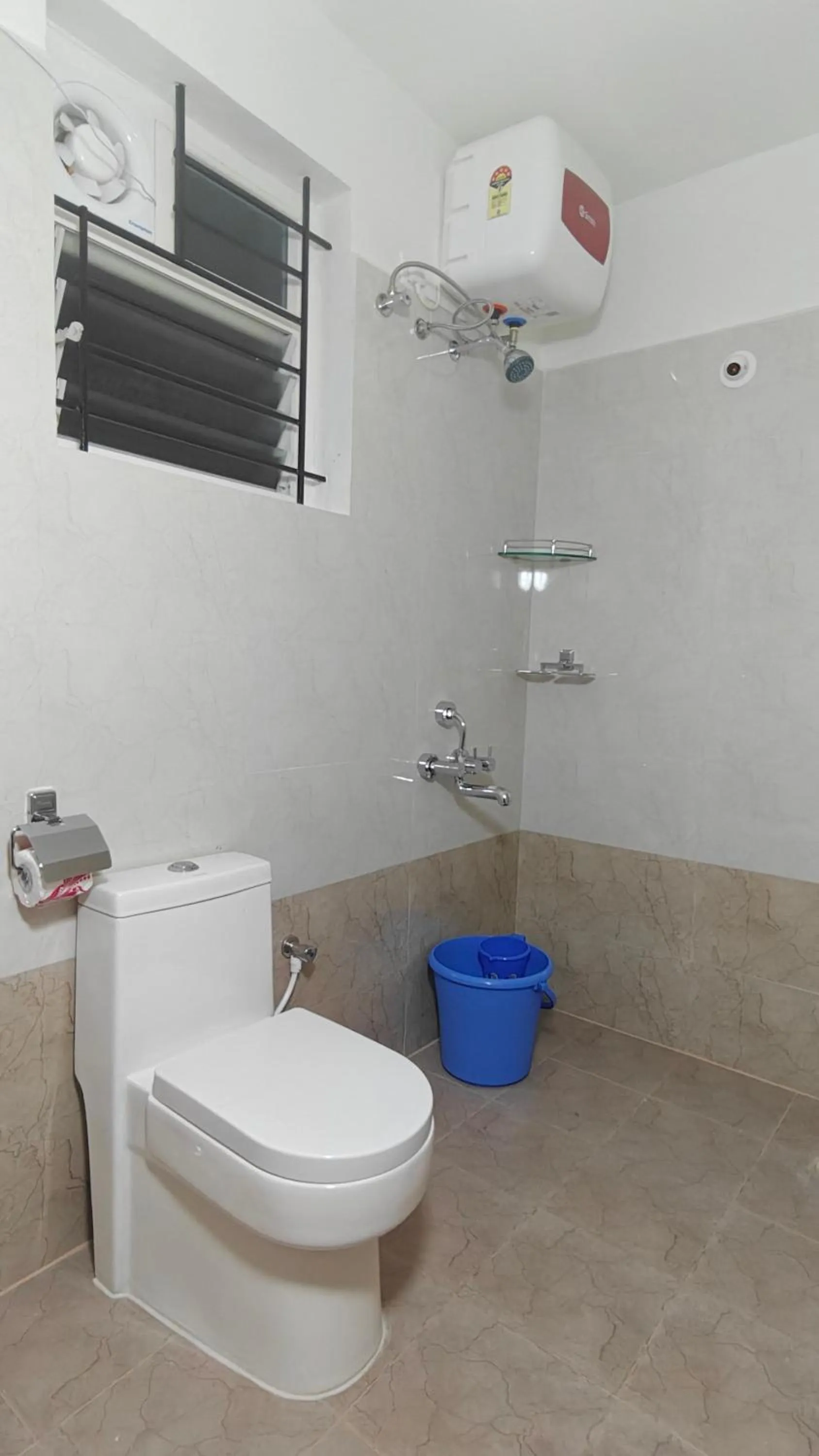 3 Home Tales (Brookefield)