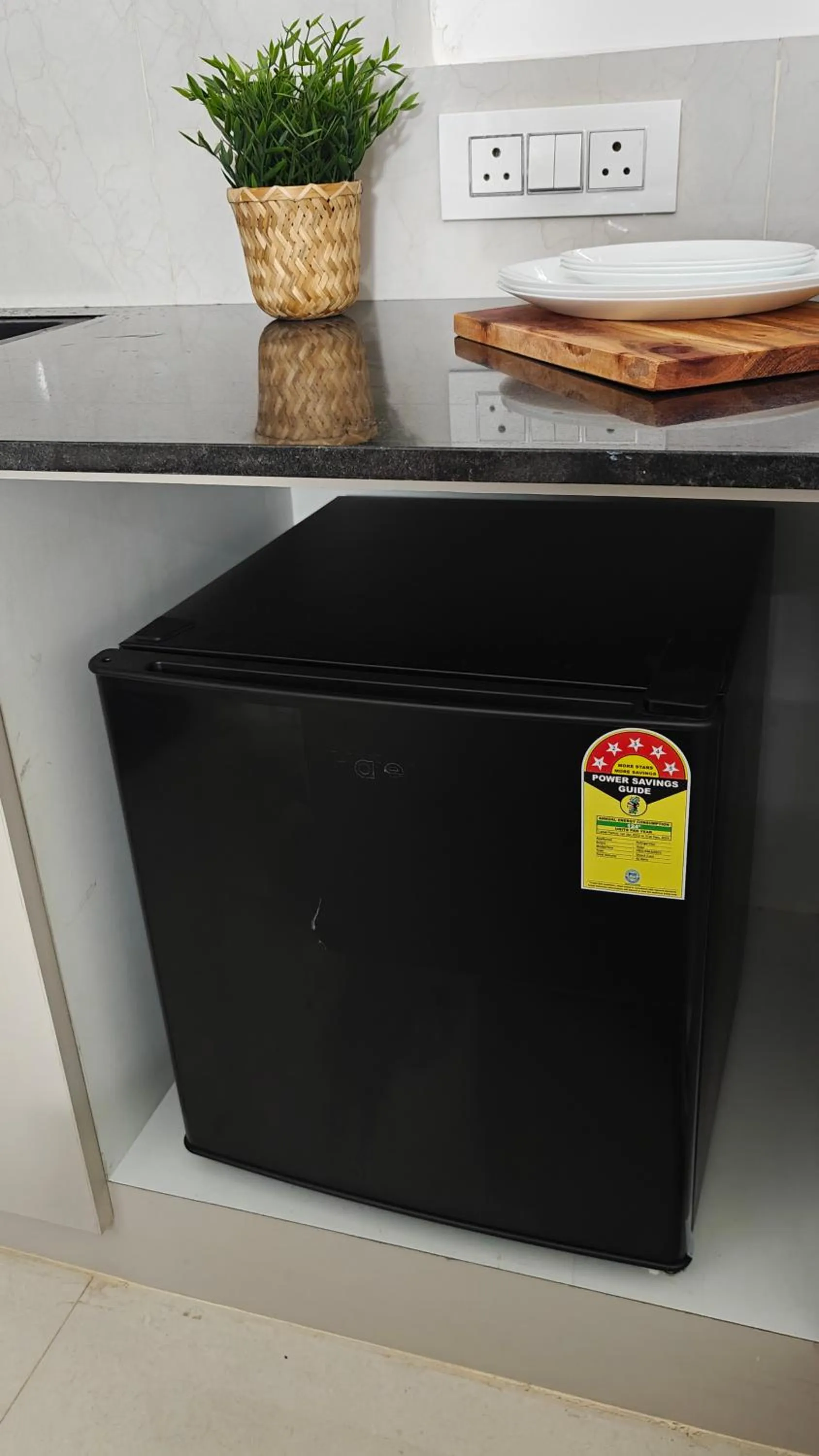 3 Home Tales (Brookefield)