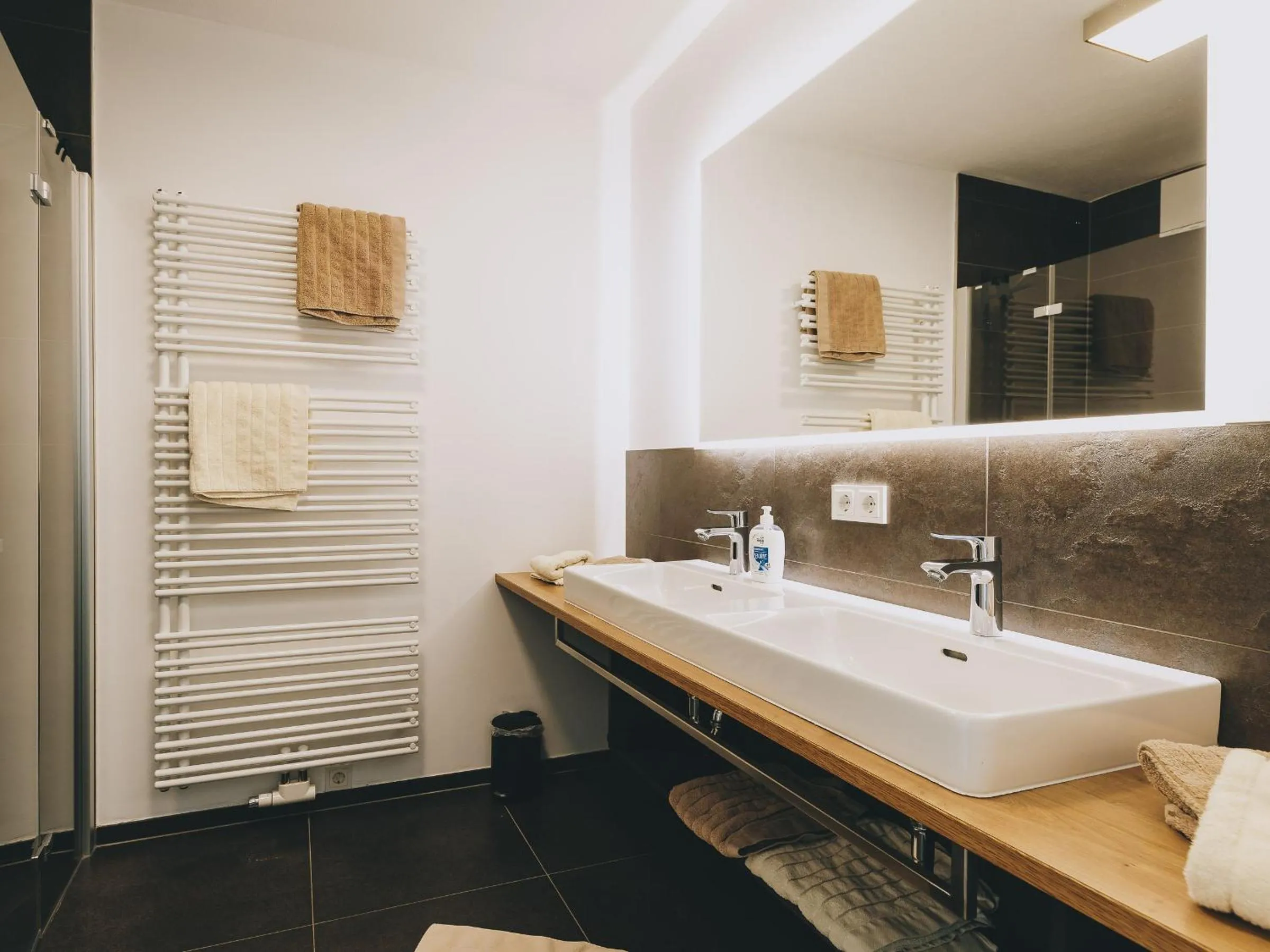 Apartments Goldbergblick by we rent