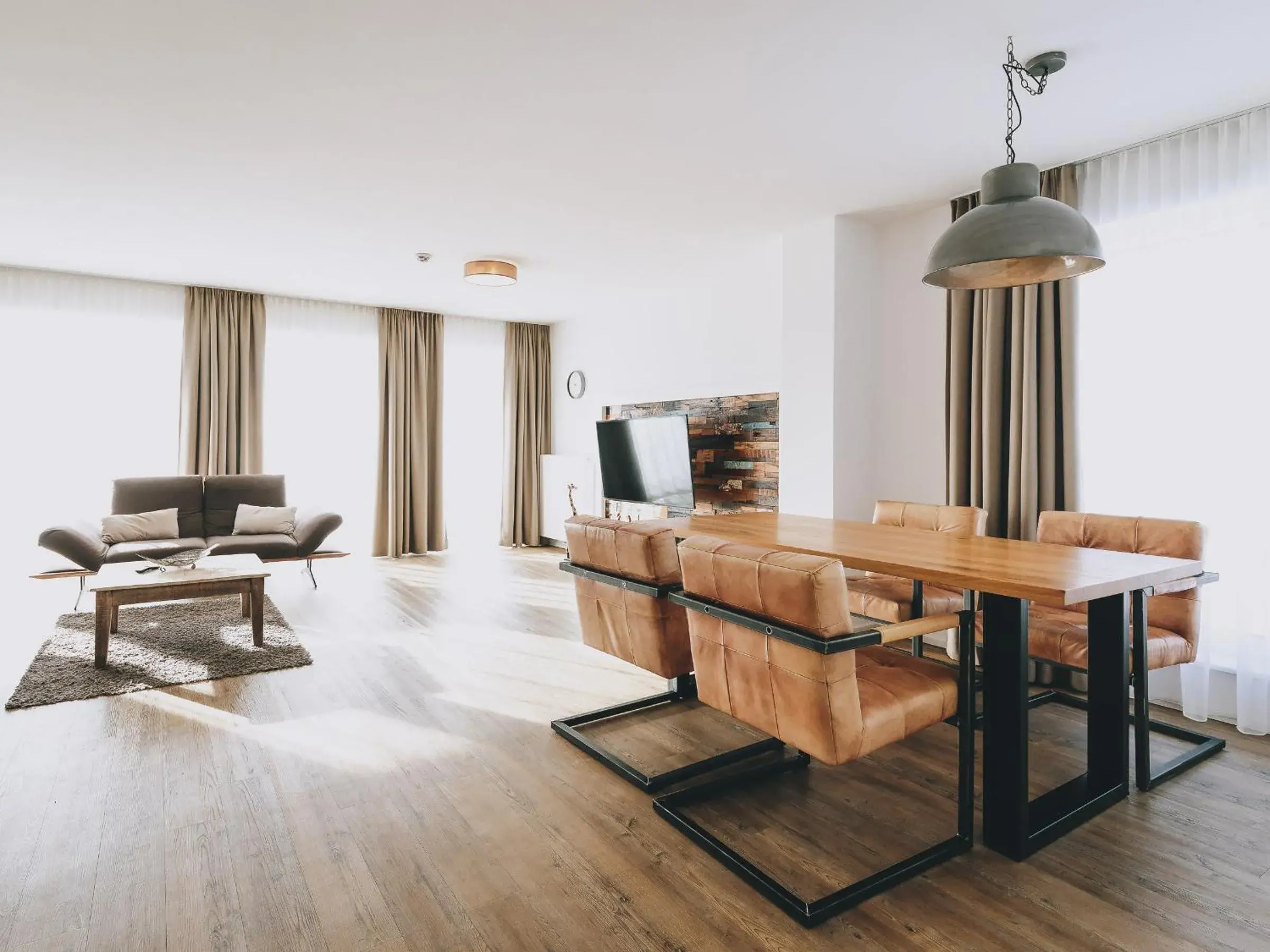 Apartments Goldbergblick by we rent Apartments Goldbergblick by we rent