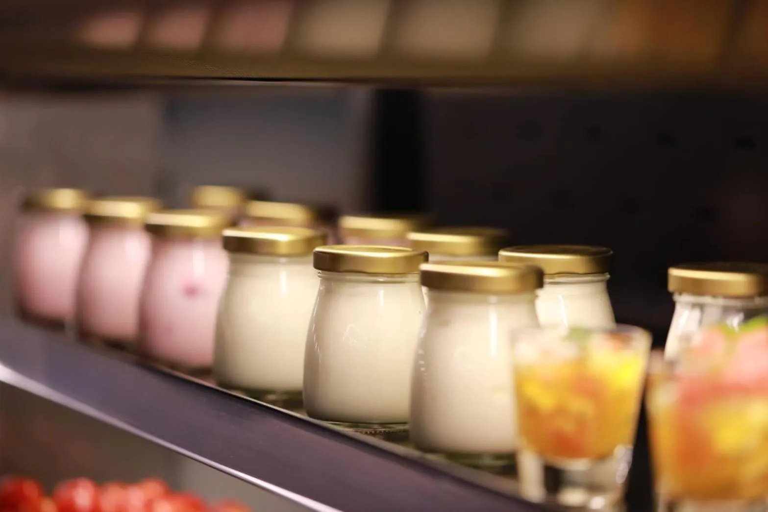 Restaurant/places to eat in Lalynn Resort & Villas, Phuket