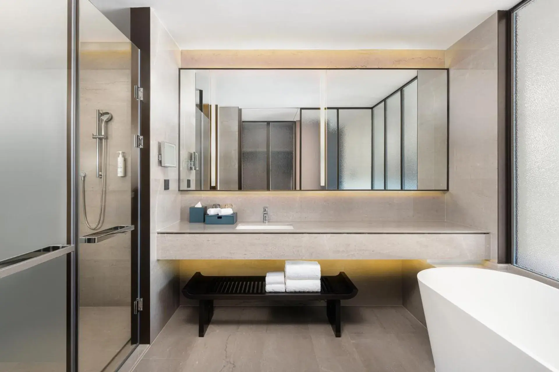 Jieyang Marriott Hotel Jieyang Marriott Hotel