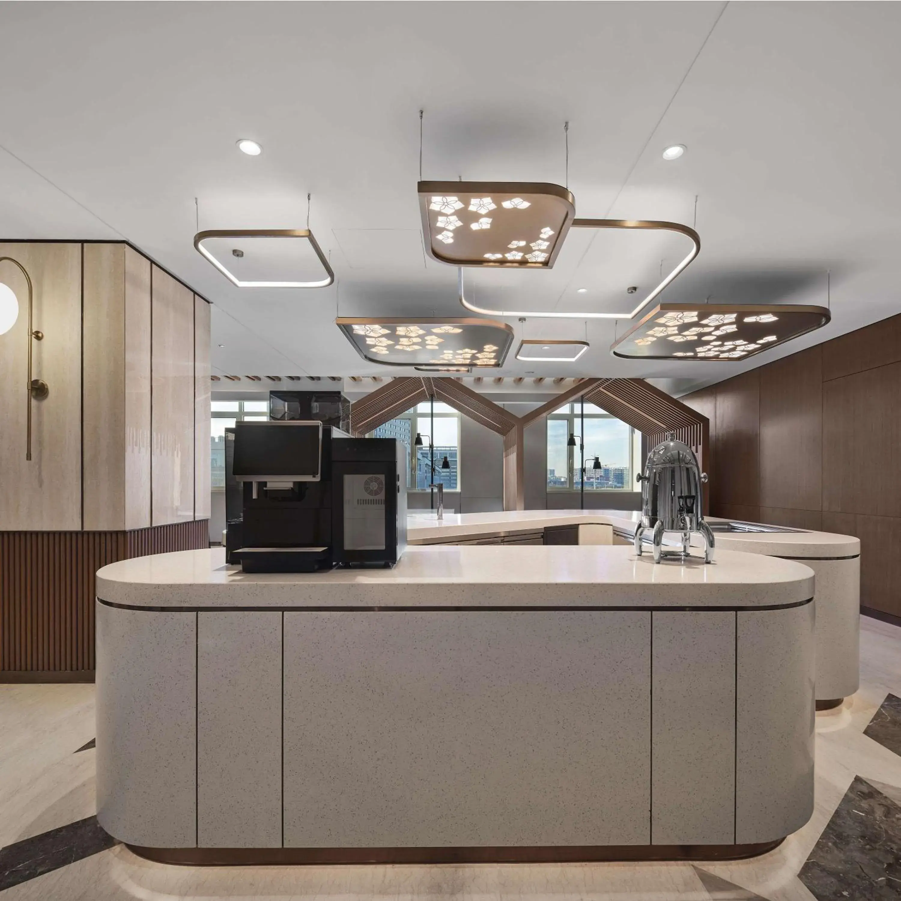 Restaurant/places to eat in Hilton Garden Inn Beijing Yizhuang Restaurant/places to eat in Hilton Garden Inn Beijing Yizhuang