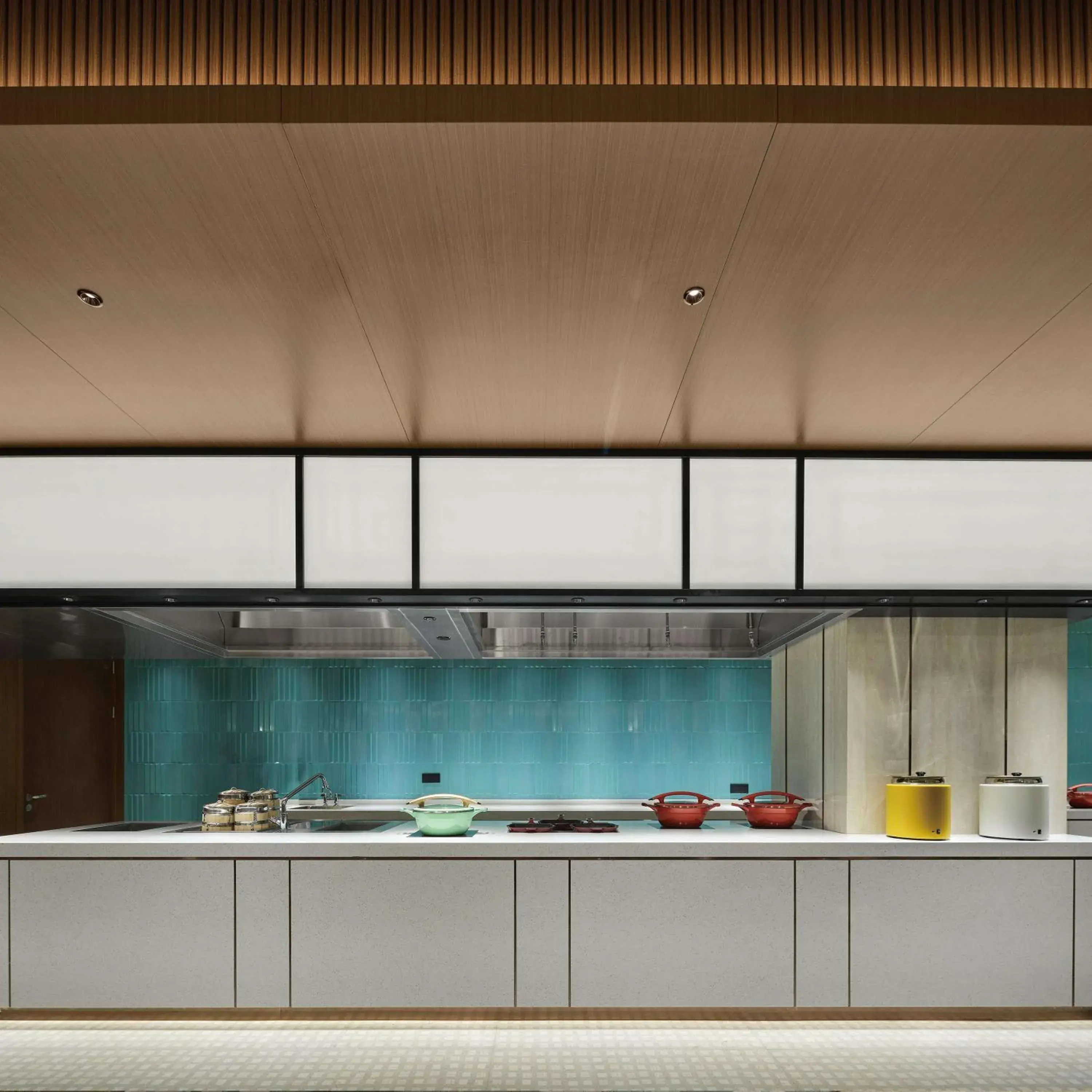 Restaurant/places to eat in Hilton Garden Inn Beijing Yizhuang Restaurant/places to eat in Hilton Garden Inn Beijing Yizhuang