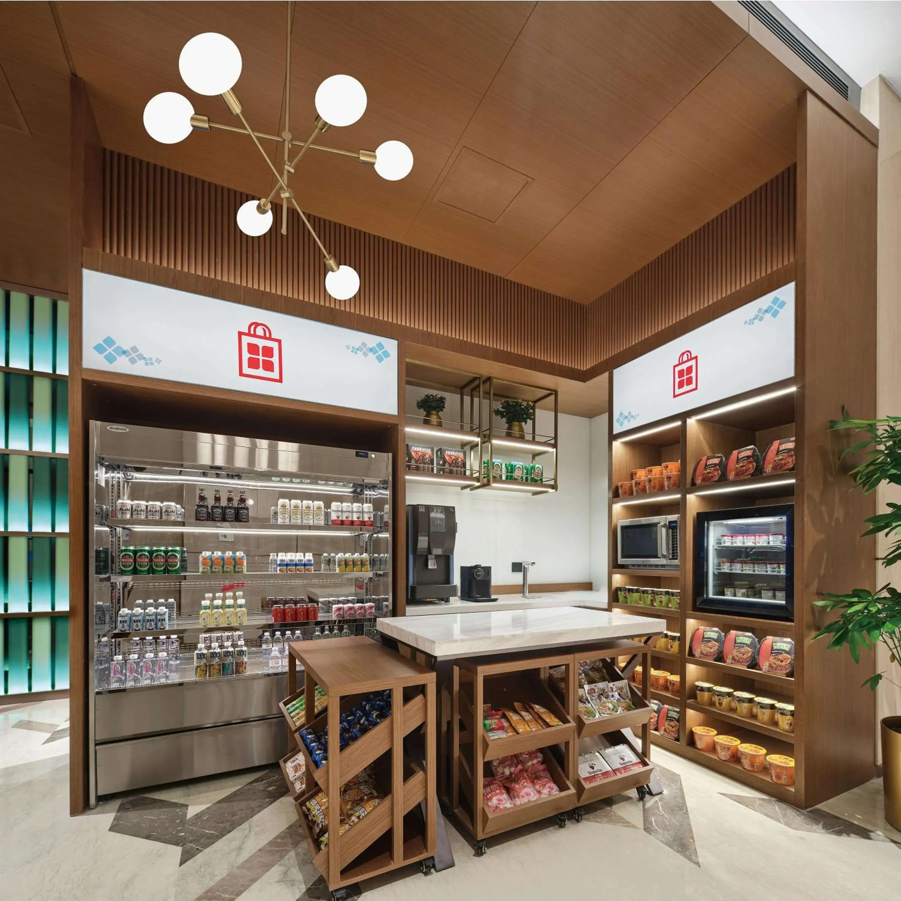 Restaurant/places to eat in Hilton Garden Inn Beijing Yizhuang Restaurant/places to eat in Hilton Garden Inn Beijing Yizhuang