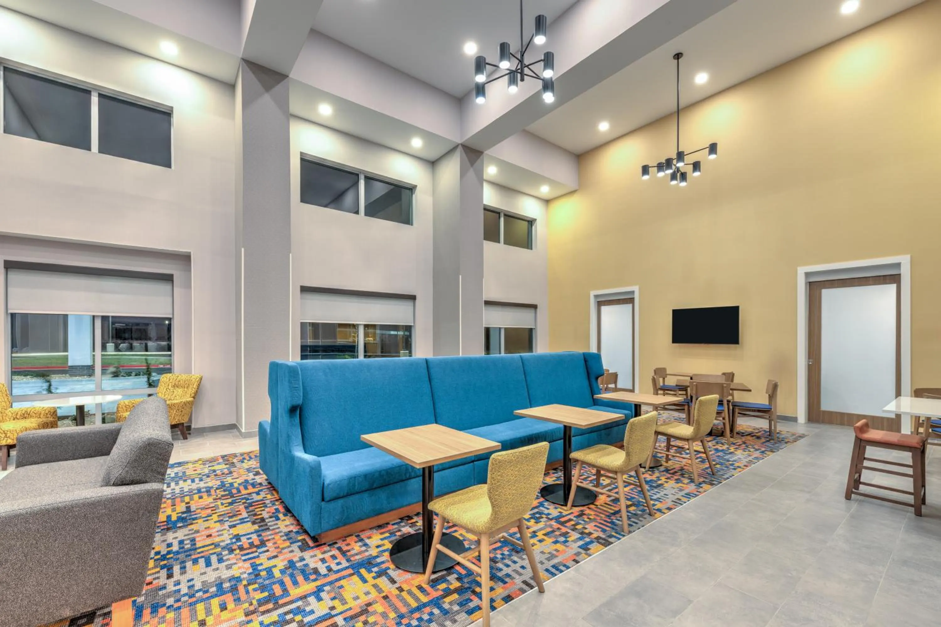 Hampton Inn & Suites by Hilton Little Rock Airport