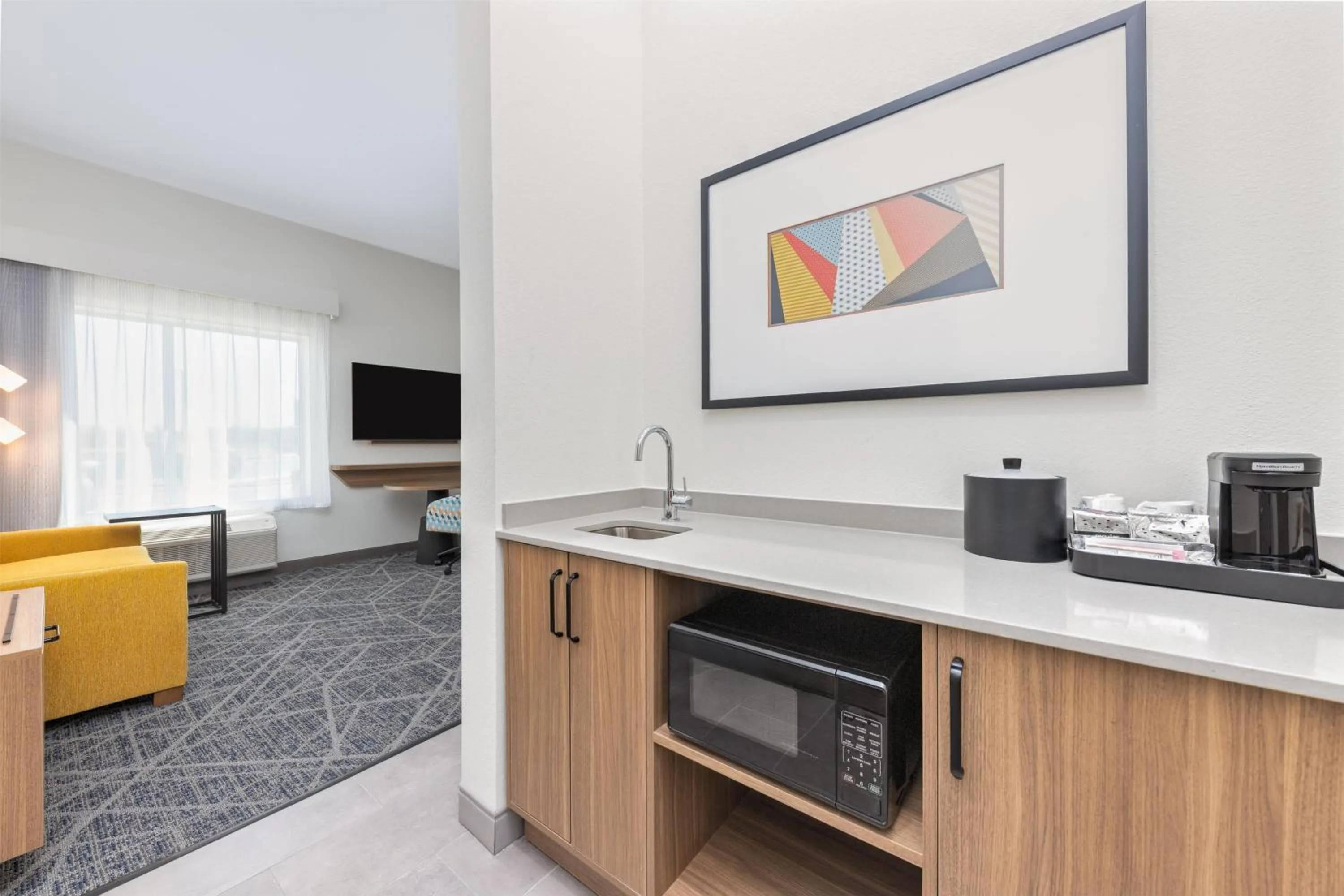 Other in Hampton Inn & Suites by Hilton Little Rock Airport