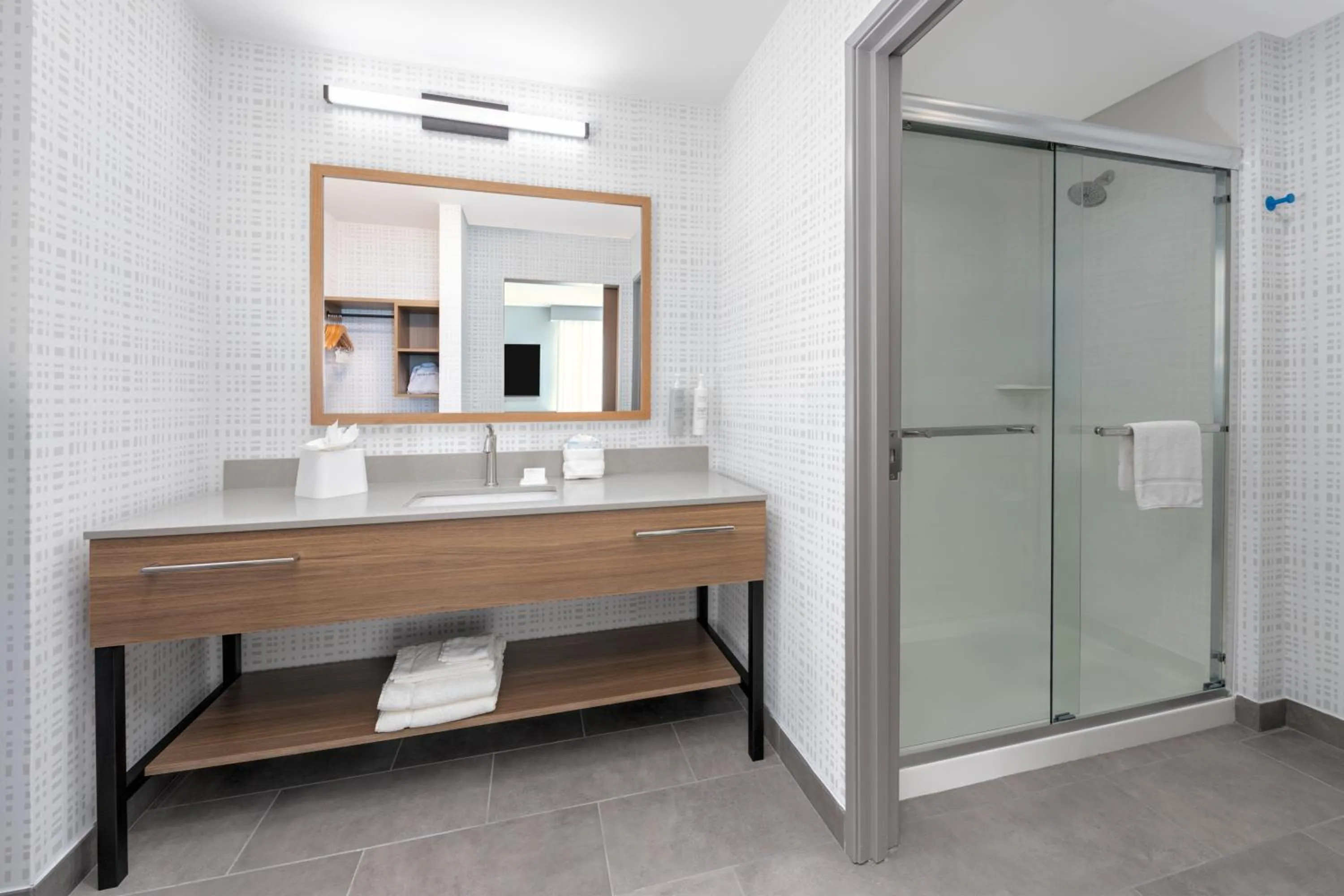 Hampton Inn & Suites by Hilton Little Rock Airport