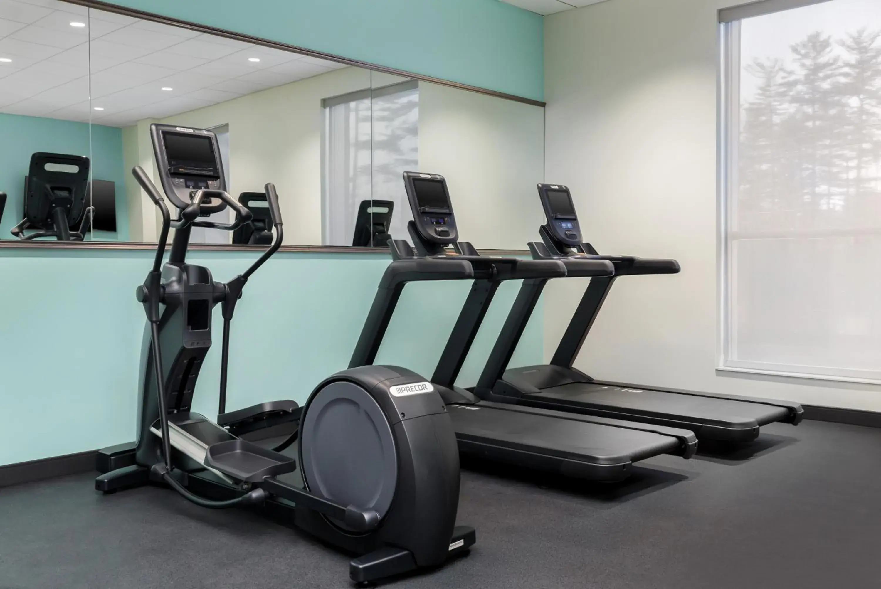 Property building in Tru By Hilton Bracebridge, On Property building in Tru By Hilton Bracebridge, On