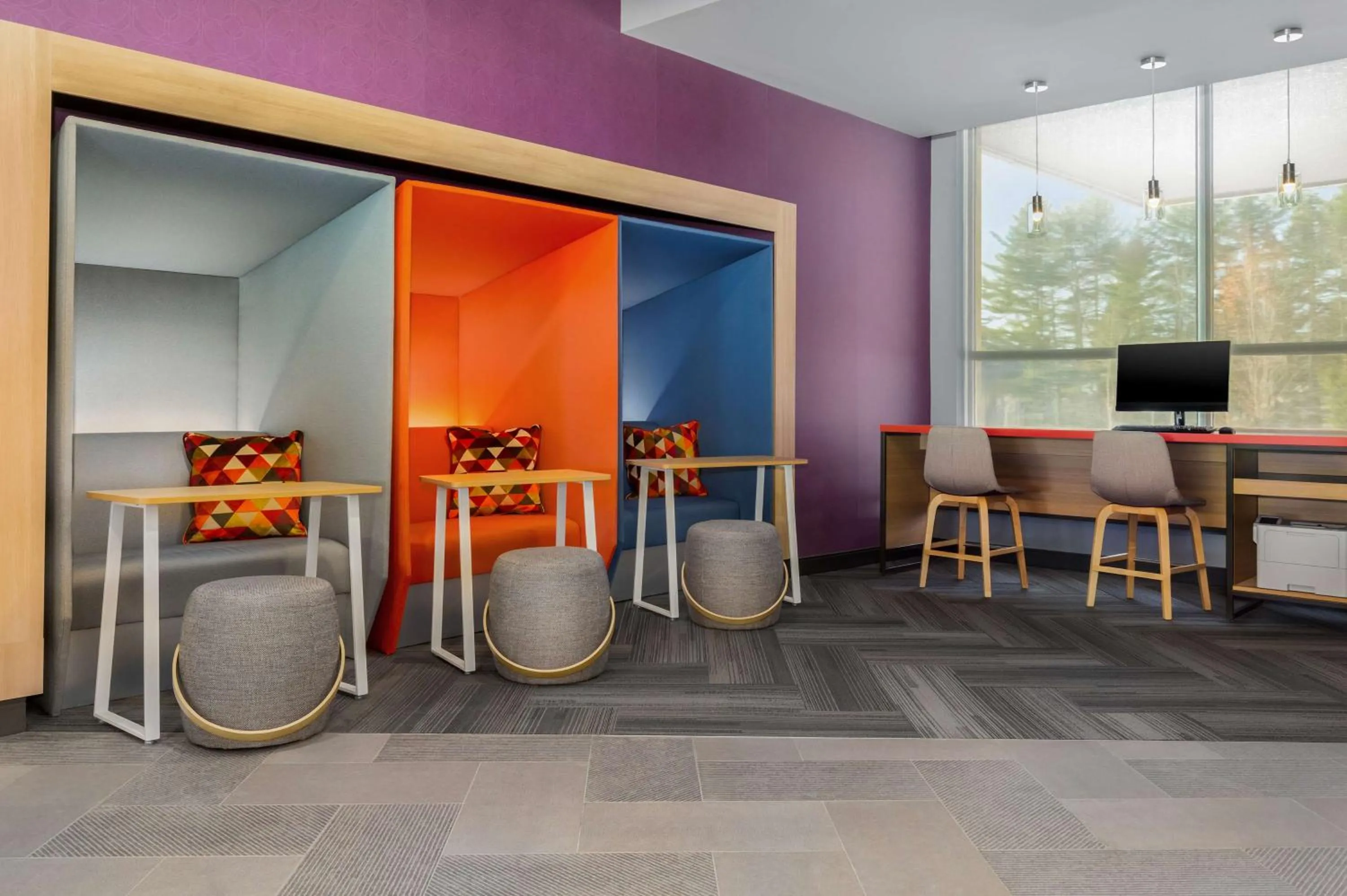 Business facilities in Tru By Hilton Bracebridge, On