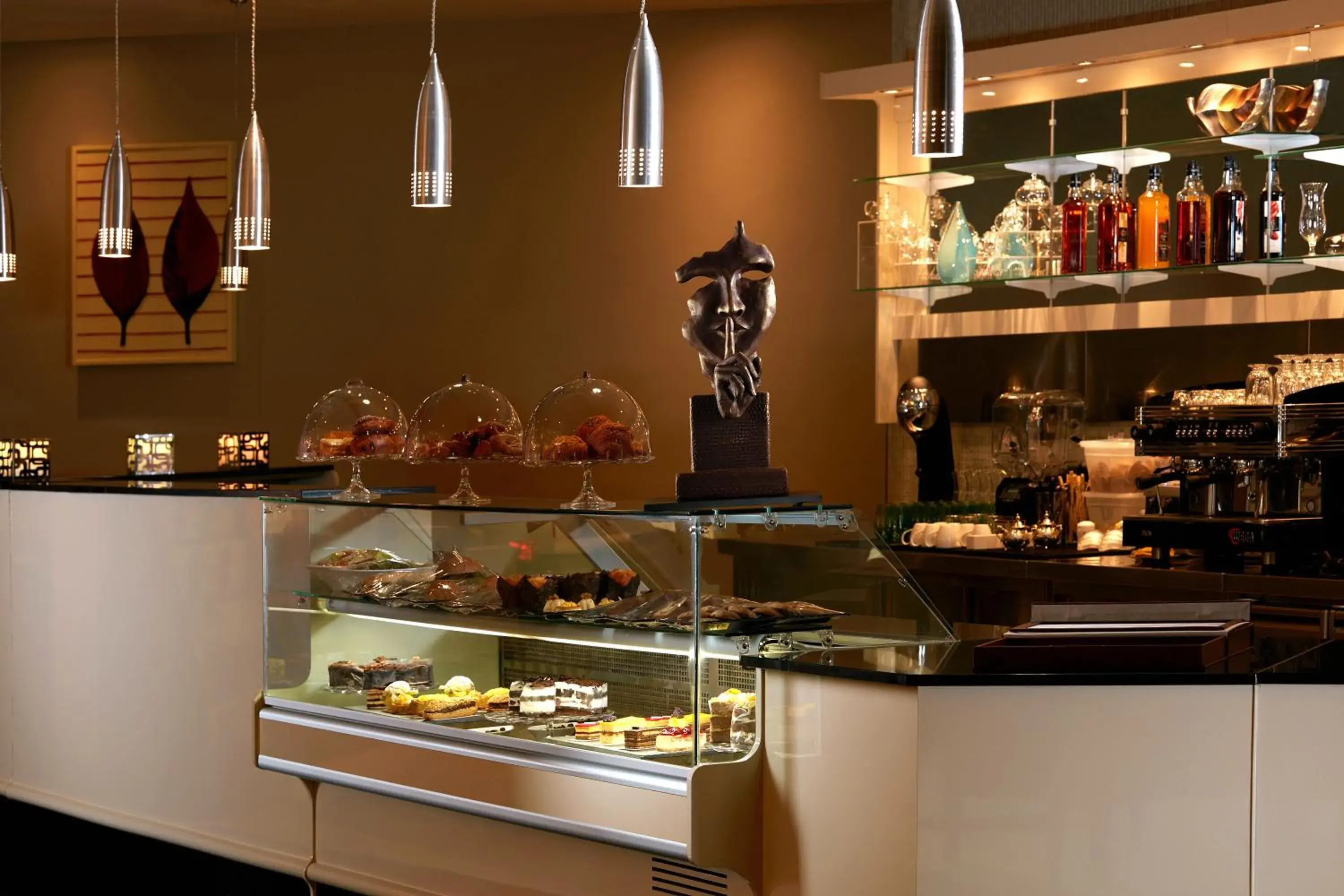 Restaurant/places to eat in Millennium Hotel & Convention Centre Kuwait Restaurant/places to eat in Millennium Hotel & Convention Centre Kuwait