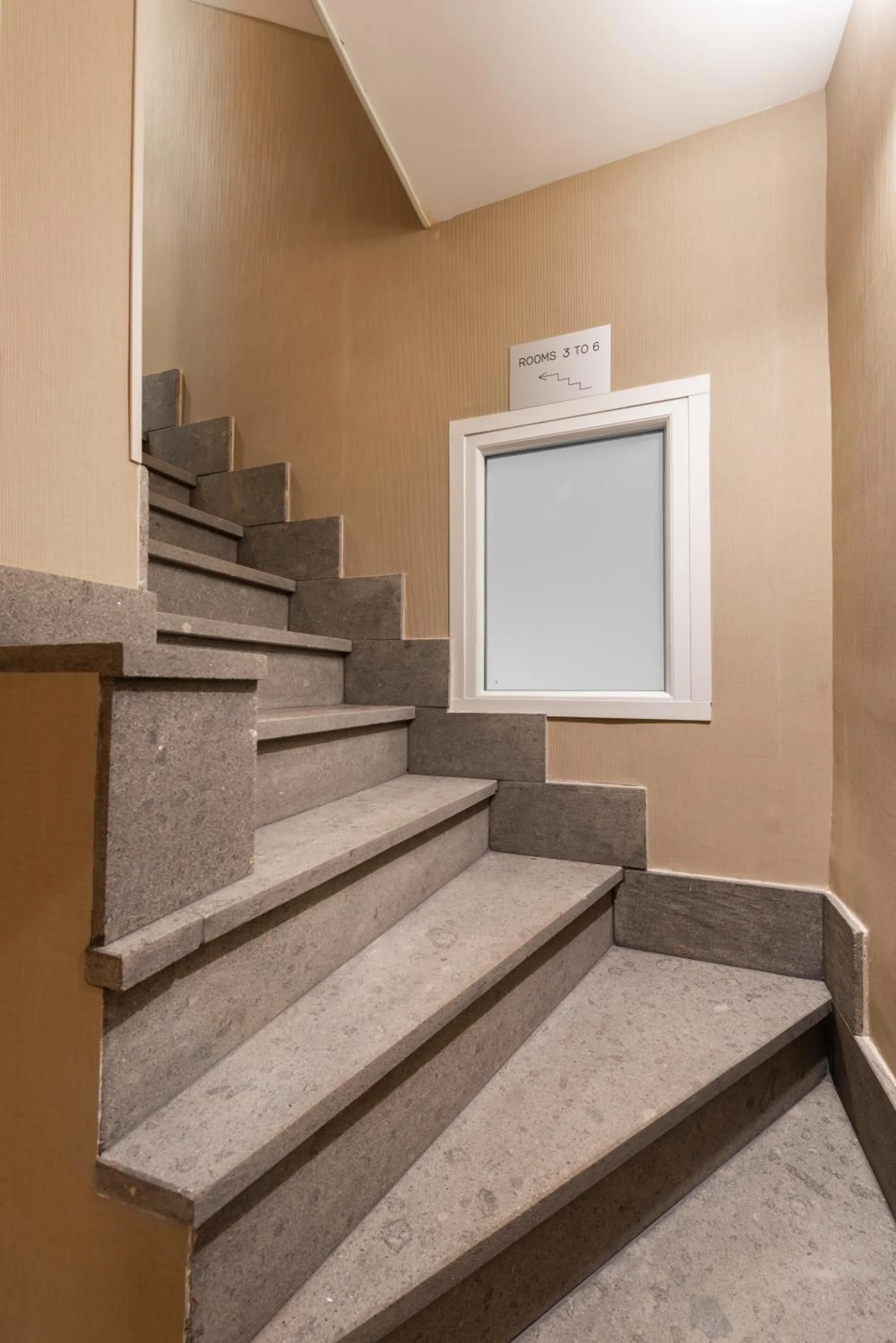 Photo of the whole room in H77 Apartments - Maison D'Art Collection