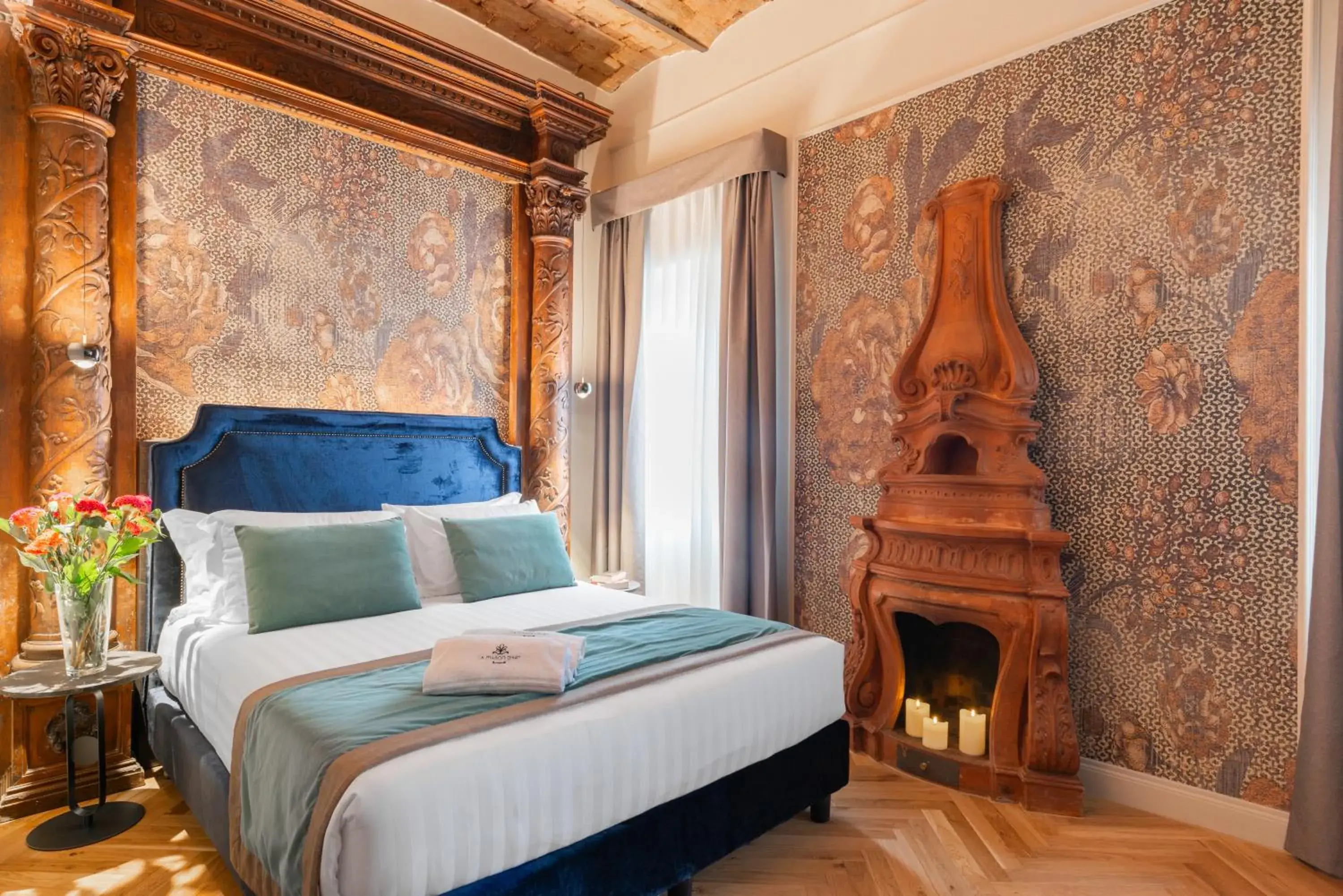 Superior Apartment in H77 Apartments - Maison D'Art Collection Superior Apartment in H77 Apartments - Maison D'Art Collection