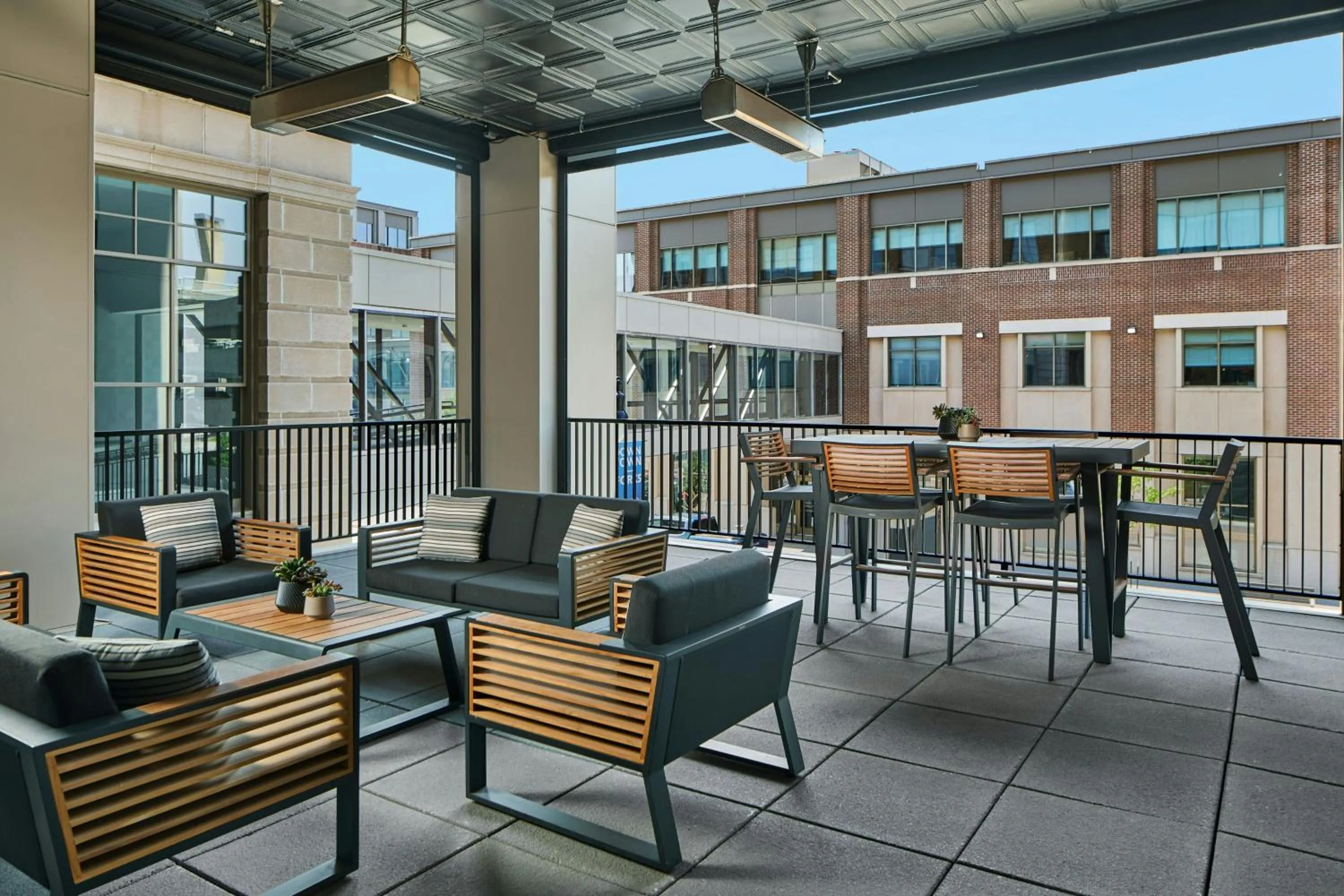 Other in The Olive Ann Hotel, Grand Forks, a Tribute Portfolio Hotel