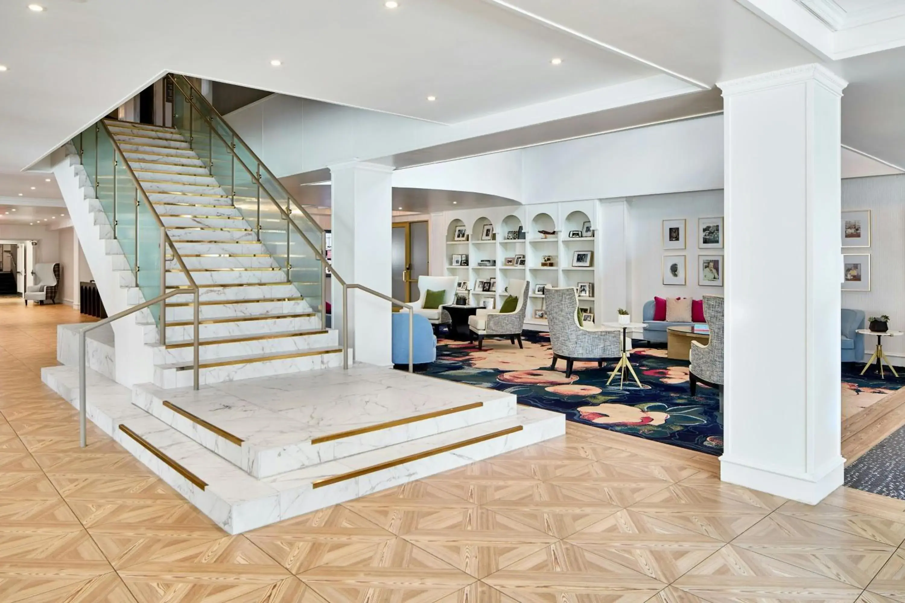 View (from property/room) in The Olive Ann Hotel, Grand Forks, a Tribute Portfolio Hotel View (from property/room) in The Olive Ann Hotel, Grand Forks, a Tribute Portfolio Hotel