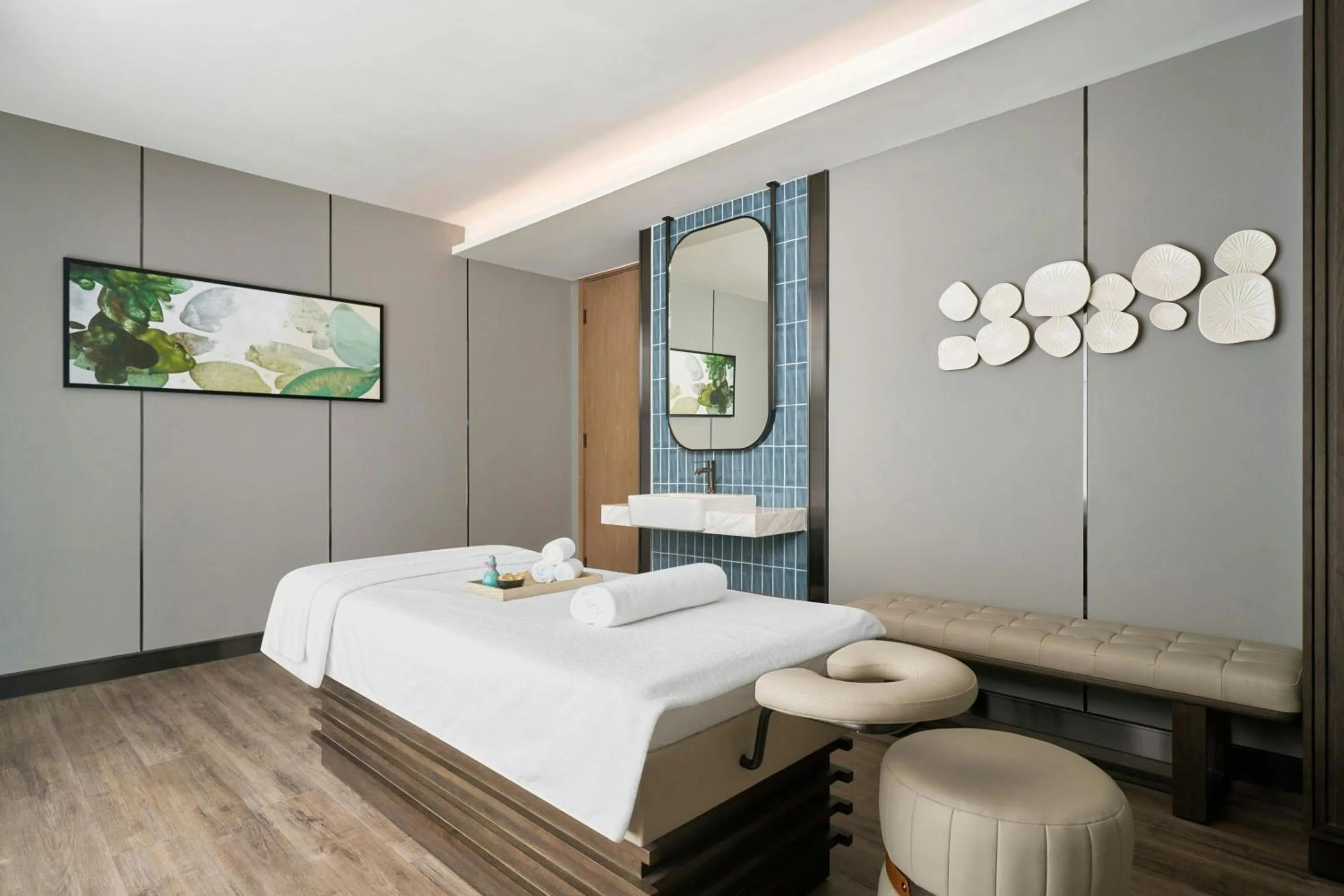 Spa and wellness centre/facilities, Bed in Four Points by Sheraton Ha Giang