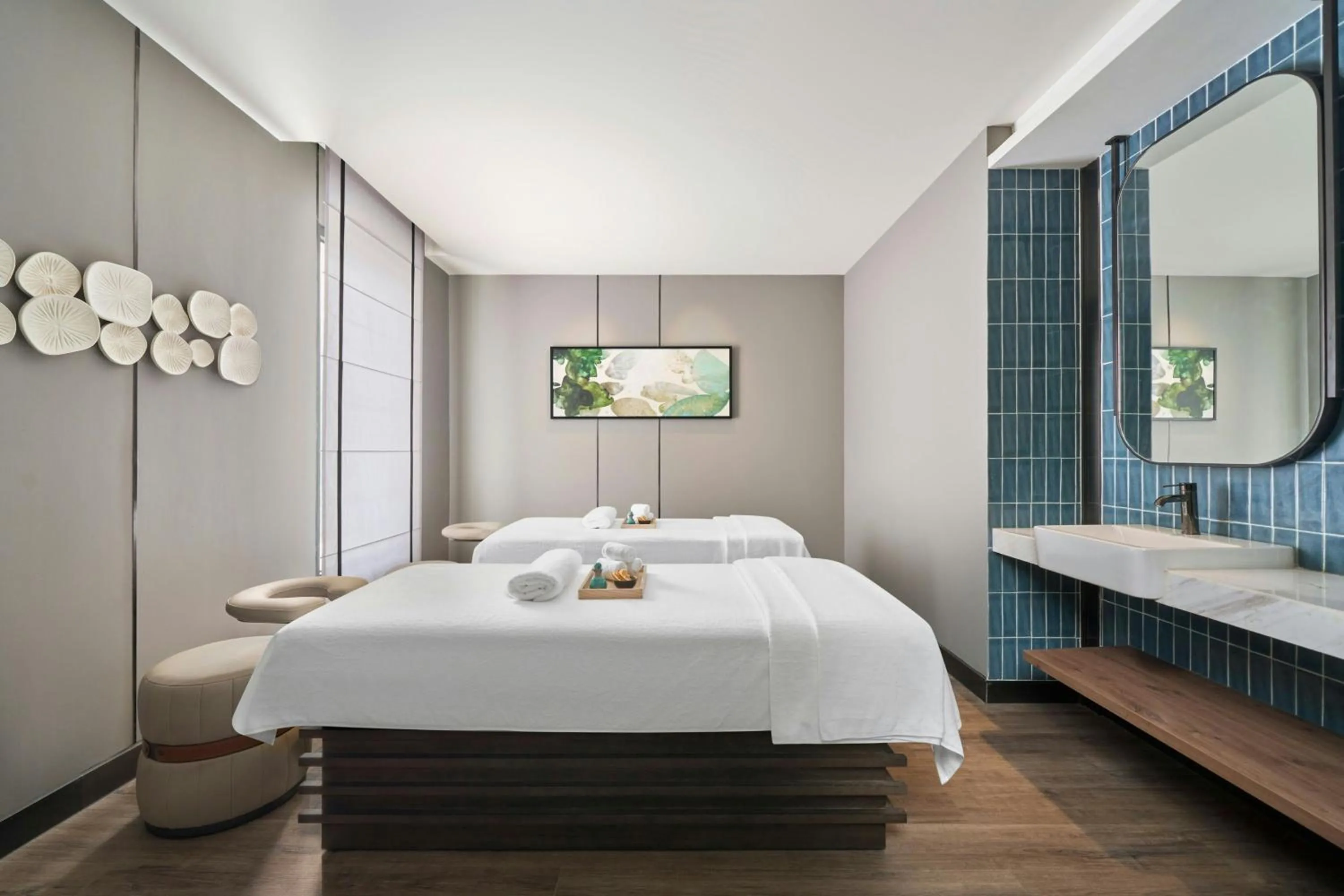 Spa and wellness centre/facilities, Bed in Four Points by Sheraton Ha Giang