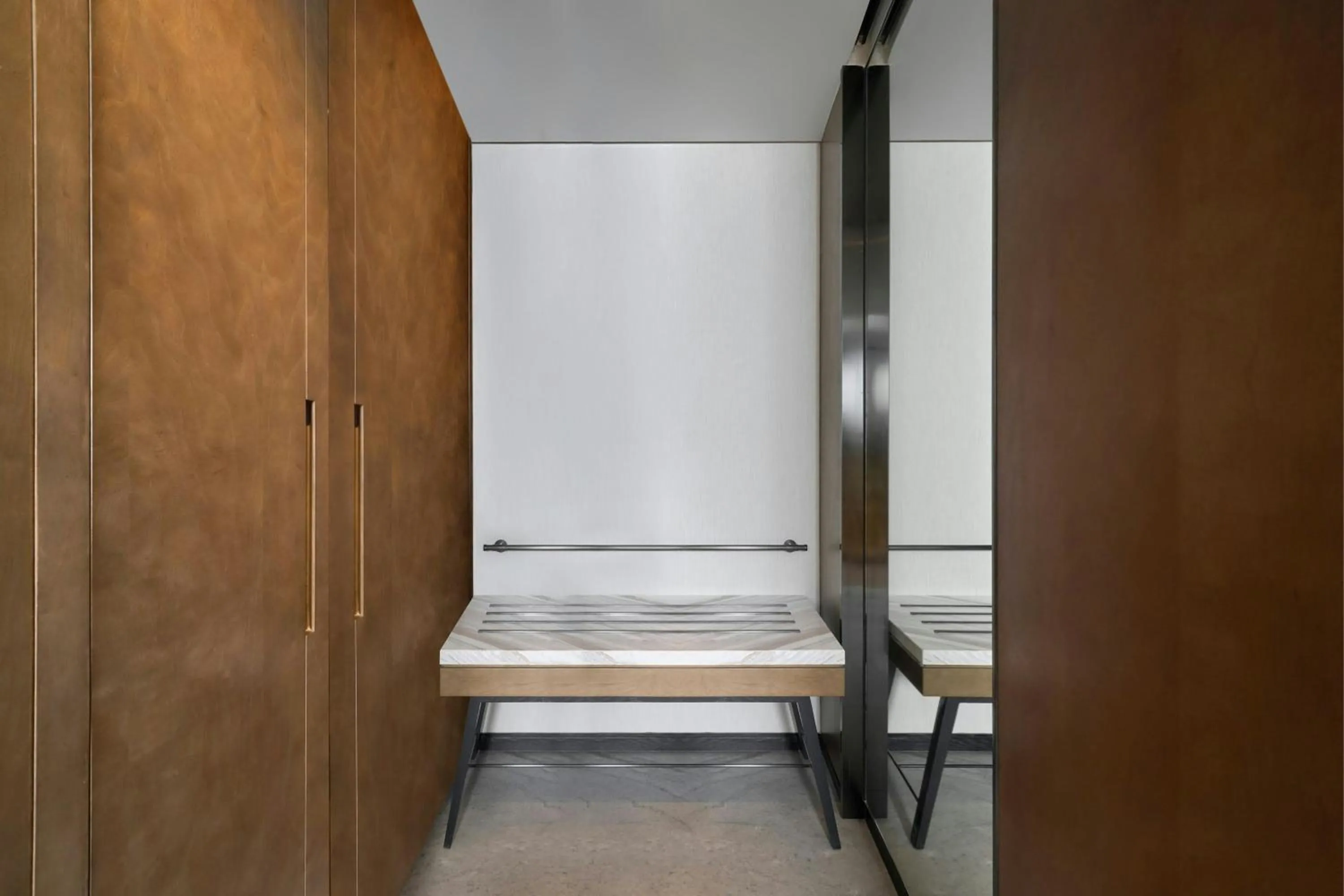 Photo of the whole room, Bed in Four Points by Sheraton Ha Giang