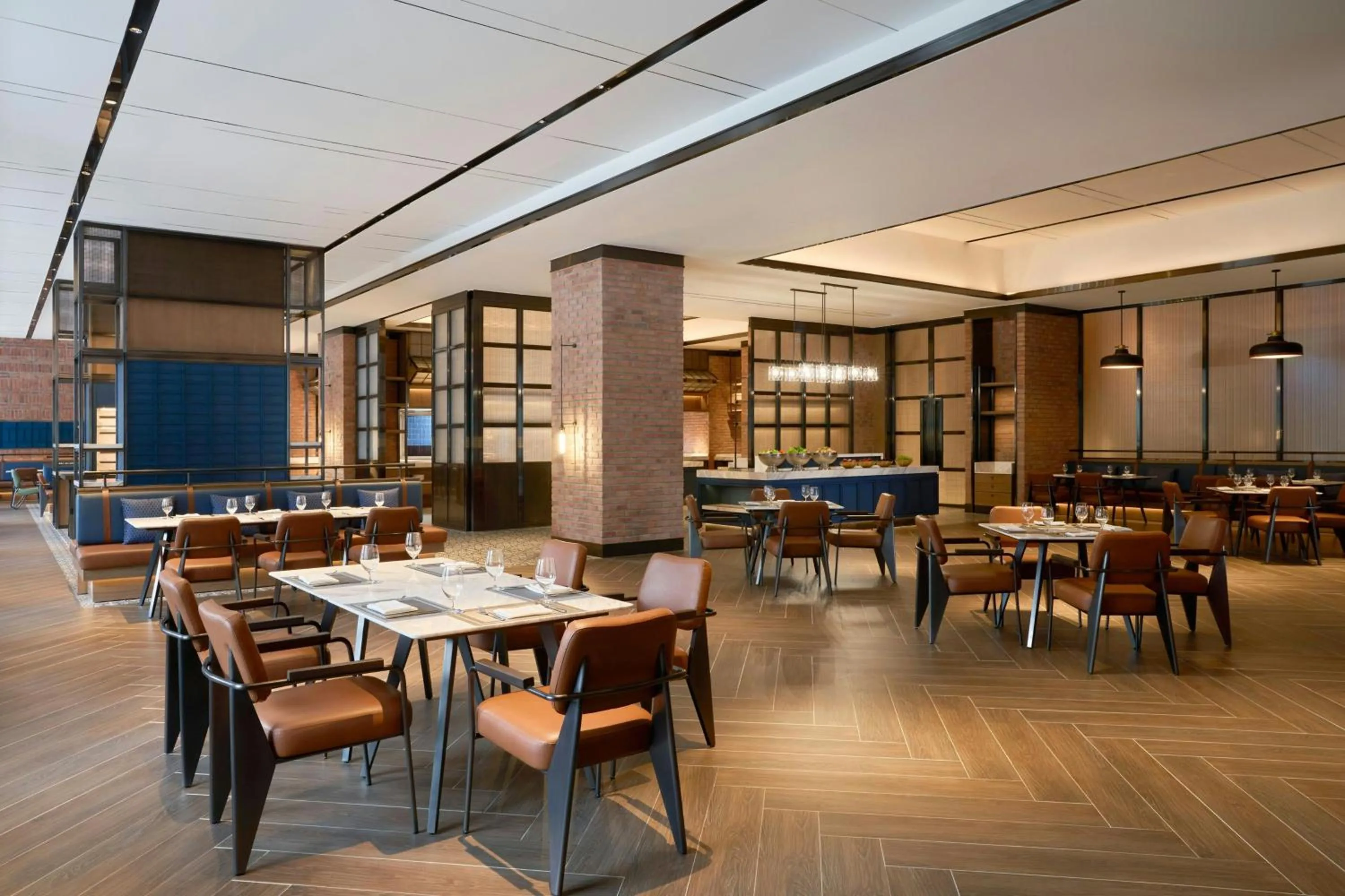 Kitchen or kitchenette in Four Points by Sheraton Ha Giang