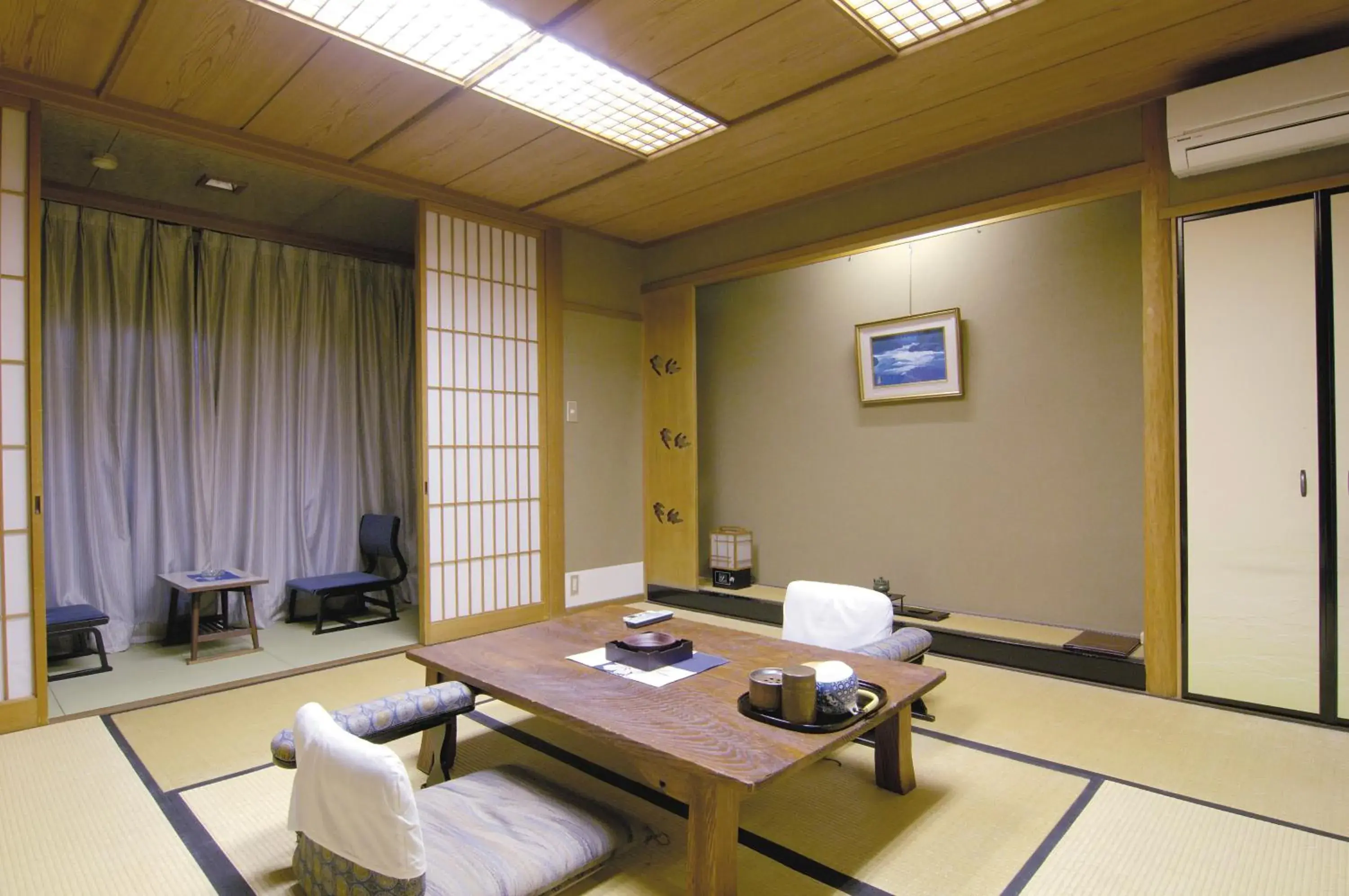 Japanese-Style Room - Room Only in Sennennoyu Koman Japanese-Style Room - Room Only in Sennennoyu Koman