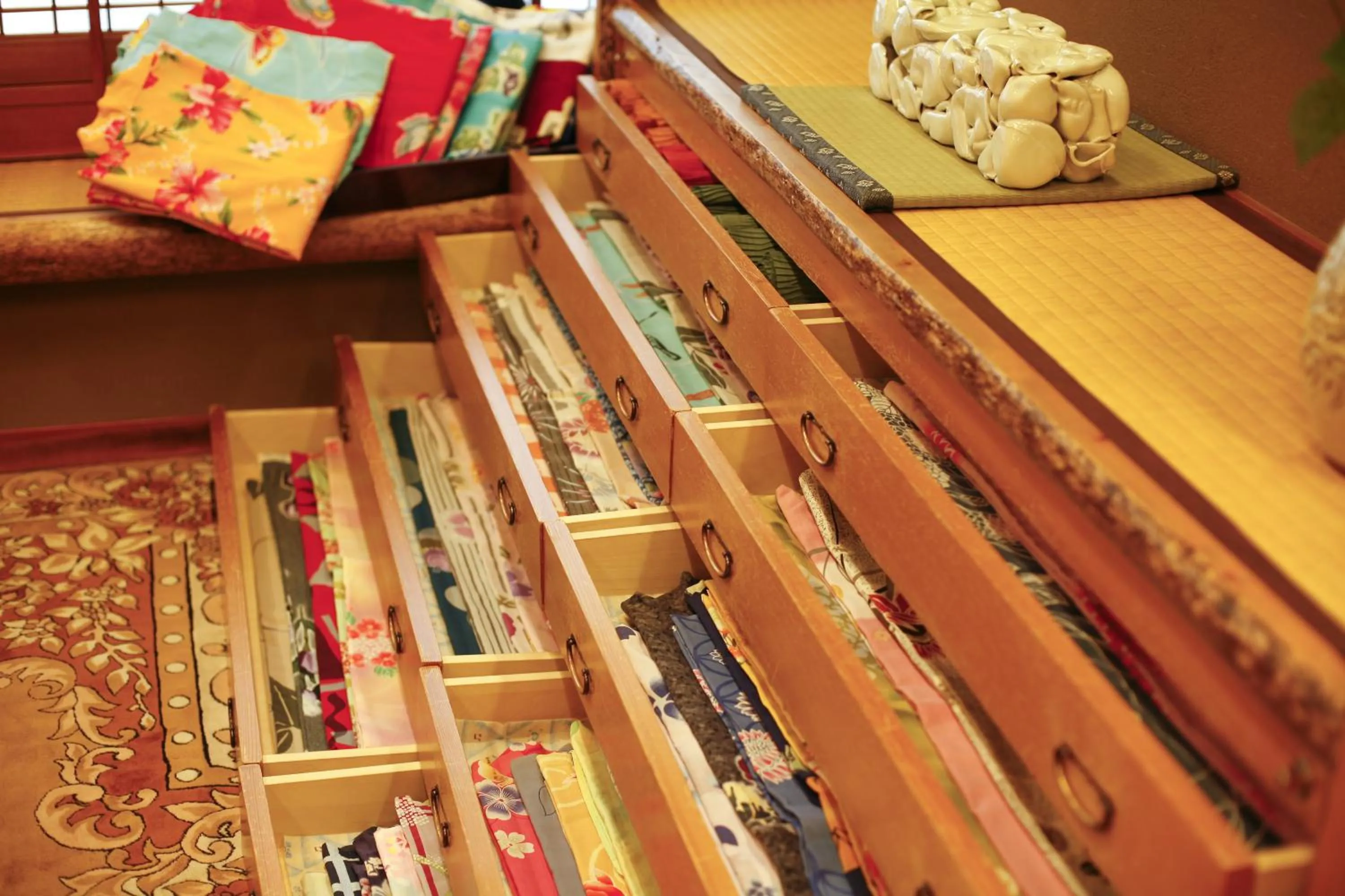 Other in Sennennoyu Koman