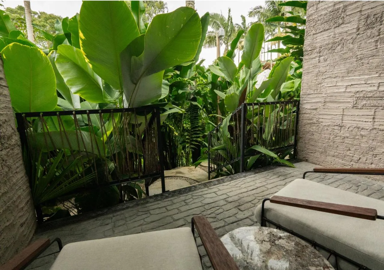 Deluxe Double Room - single occupancy in Hotel Casa Tuirak