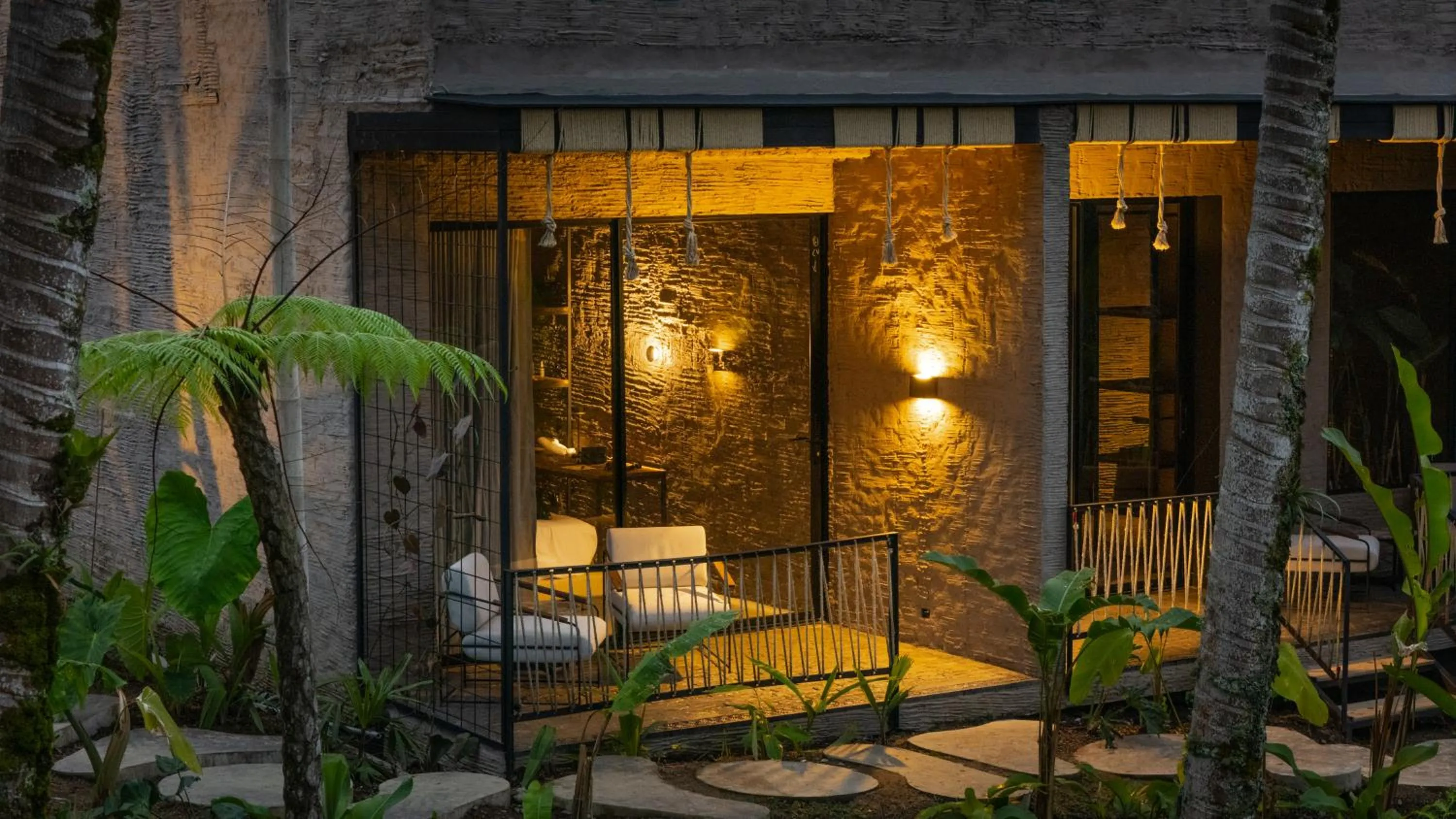 Deluxe Double Room - single occupancy in Hotel Casa Tuirak