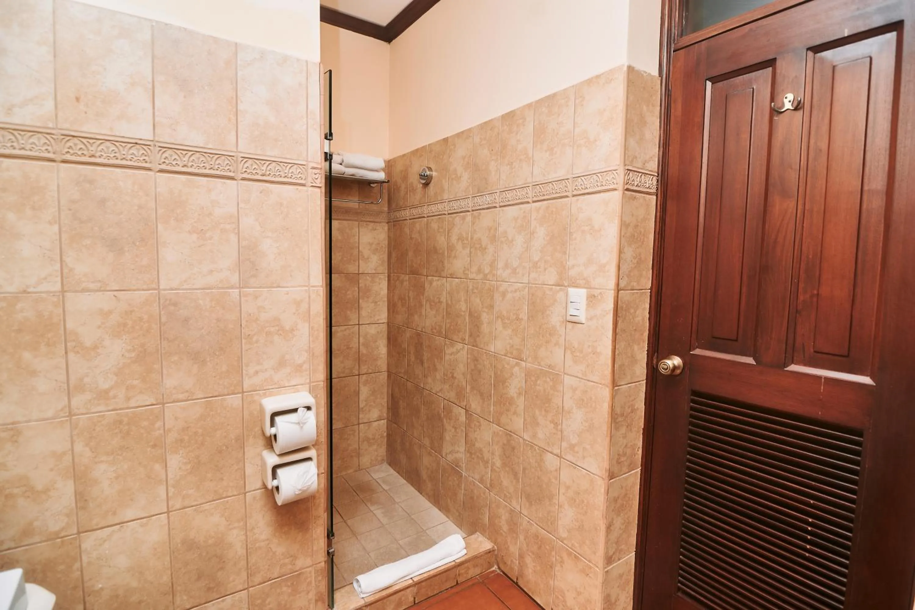 Hotel Plaza Colon - Granada Nicaragua