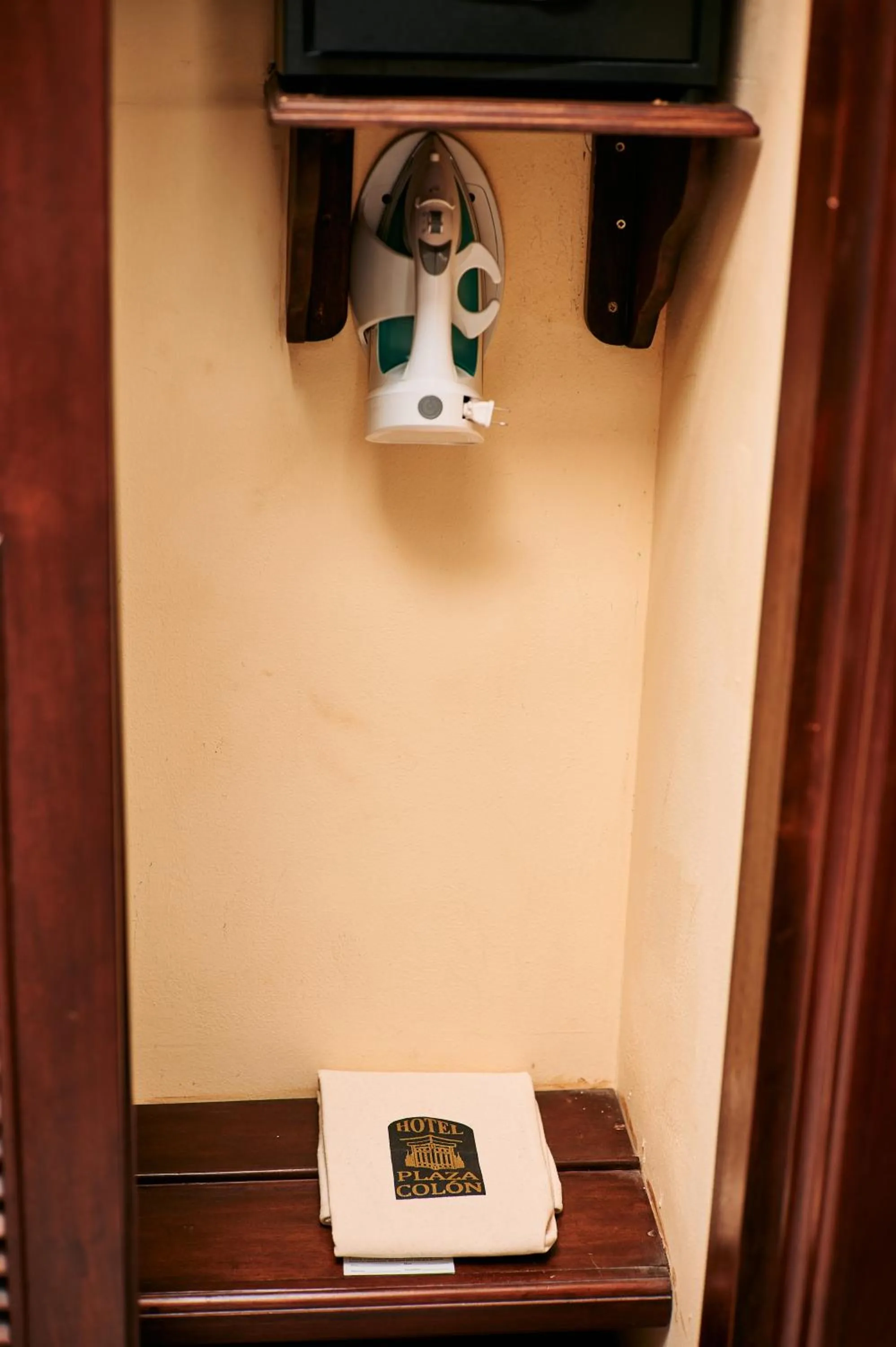 Hotel Plaza Colon - Granada Nicaragua