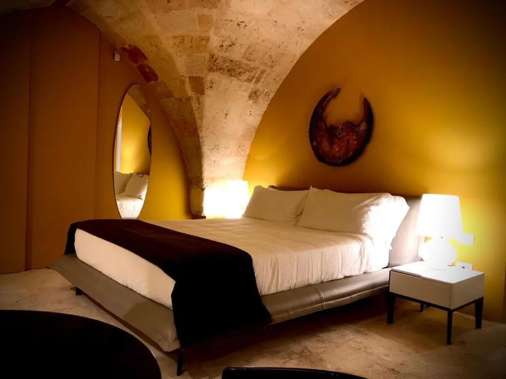 Classic Suite in Masseria Li Reni